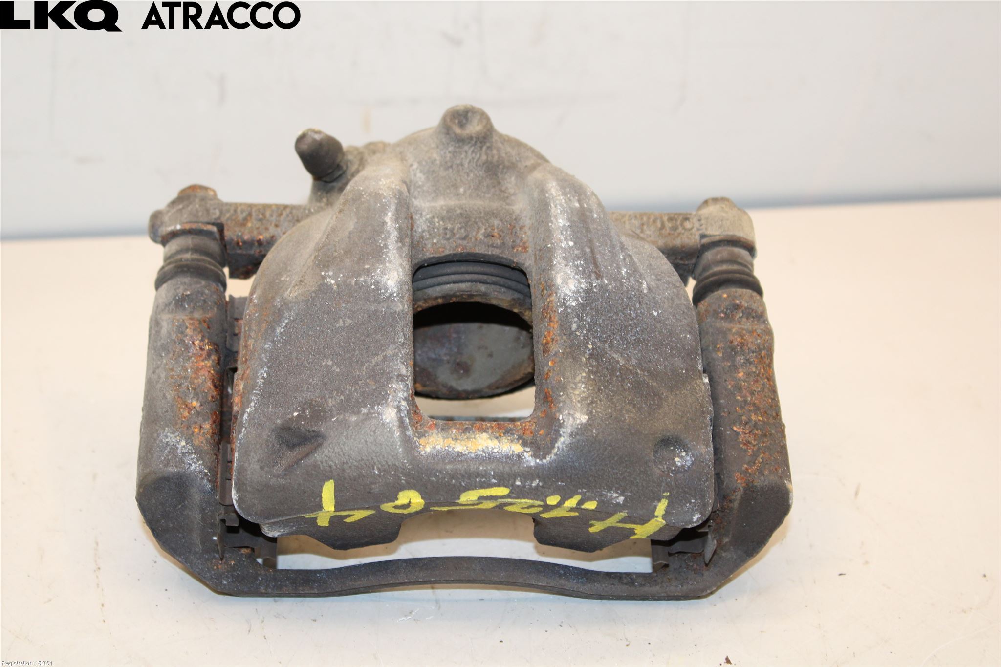 Honda CR-V 13-18 Bromsok Fram Höger