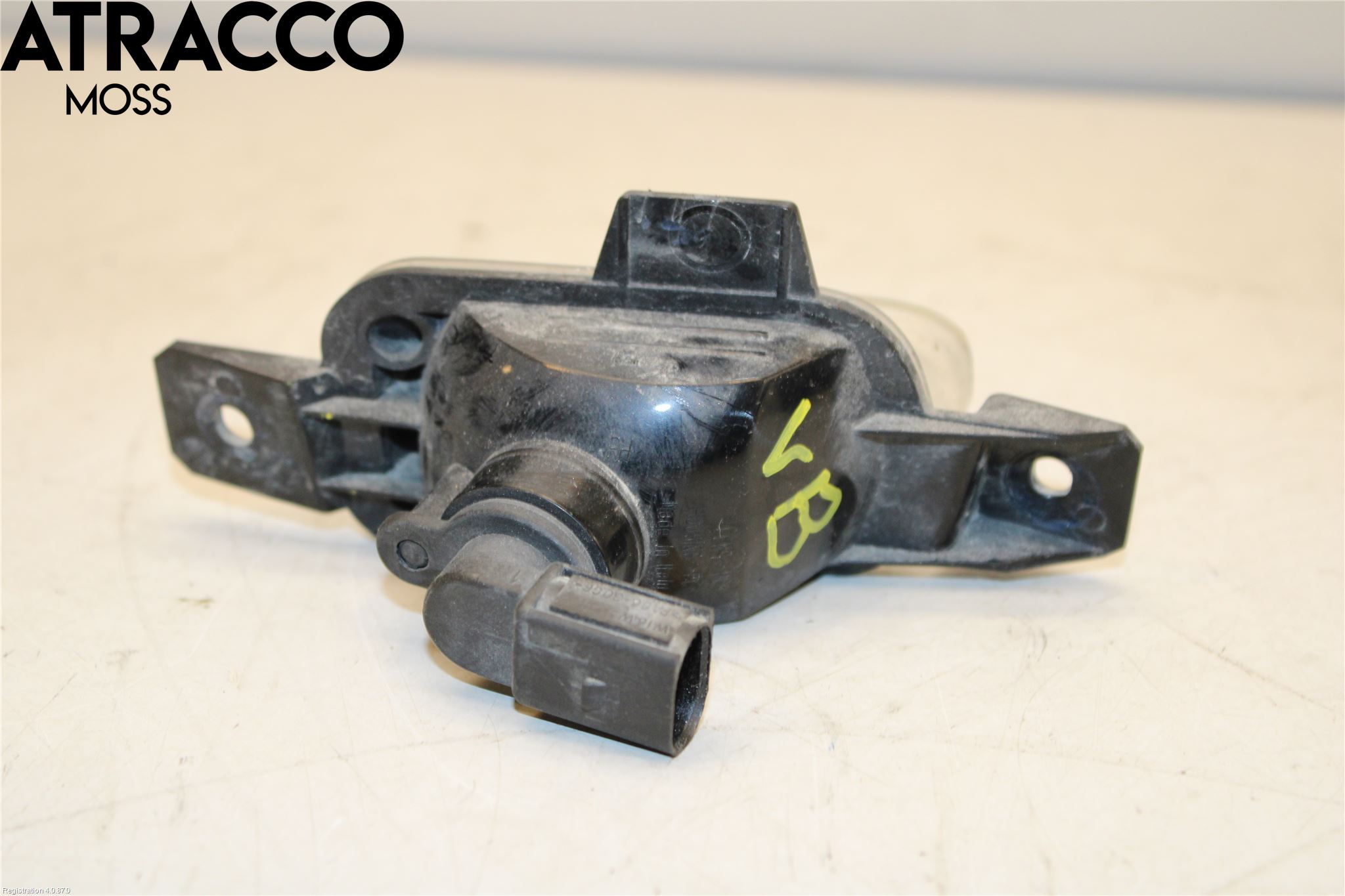 Volkswagen VW TIGUAN 07-16 Backlampa