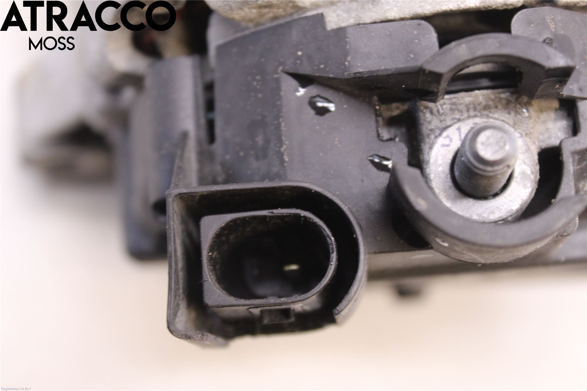 Ford FIESTA 09-12 Generator