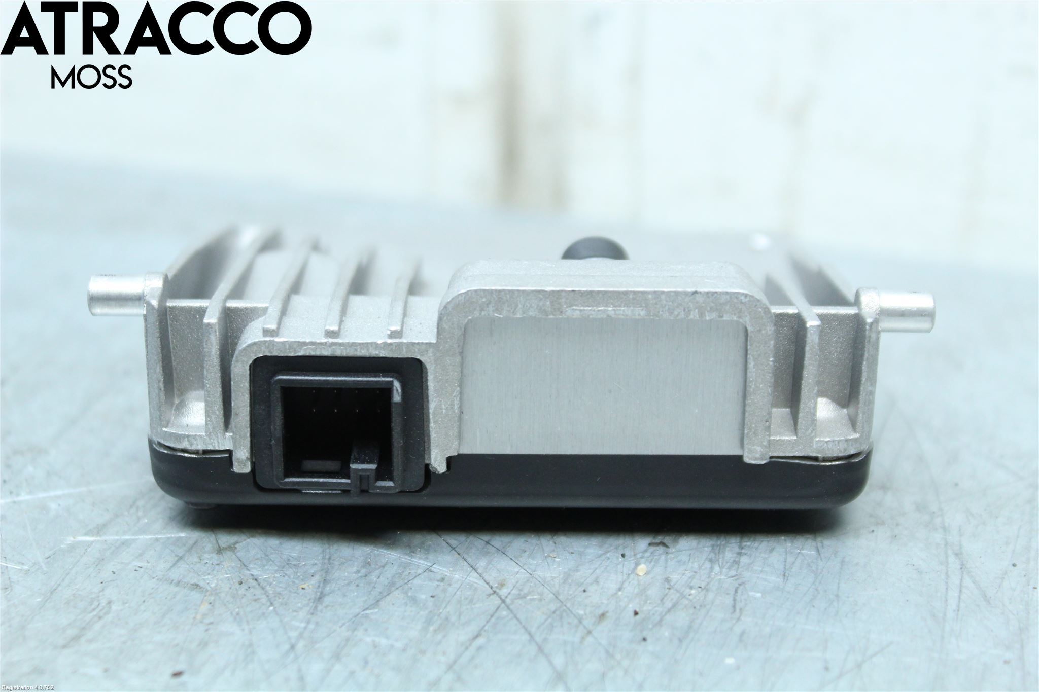 Mercedes-Benz MB E-KLASS (W213) 16-23 Sensor Aktivt Kollisionsskydd