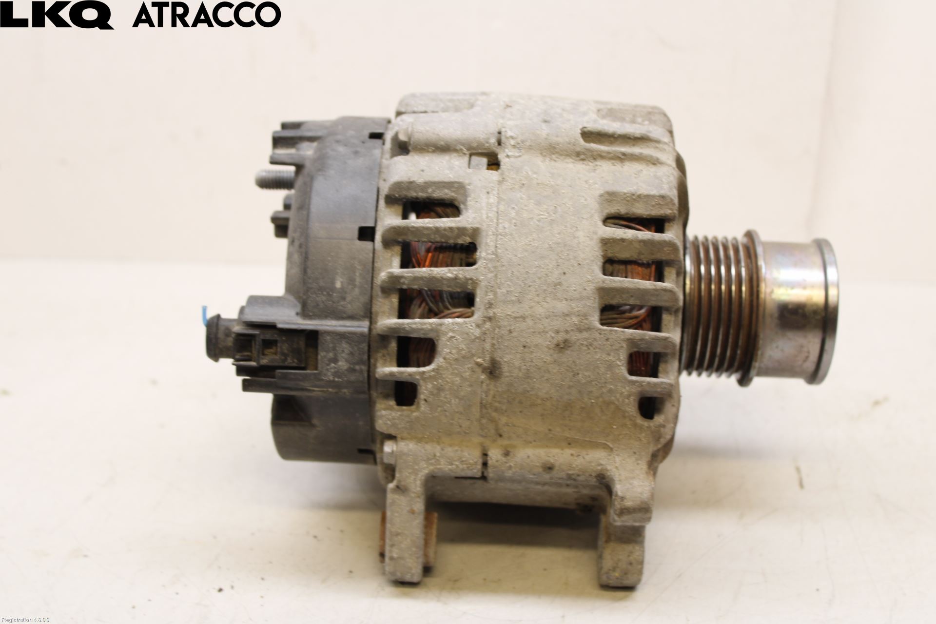 Volkswagen VW GOLF / E-GOLF VII 13-20 Generator
