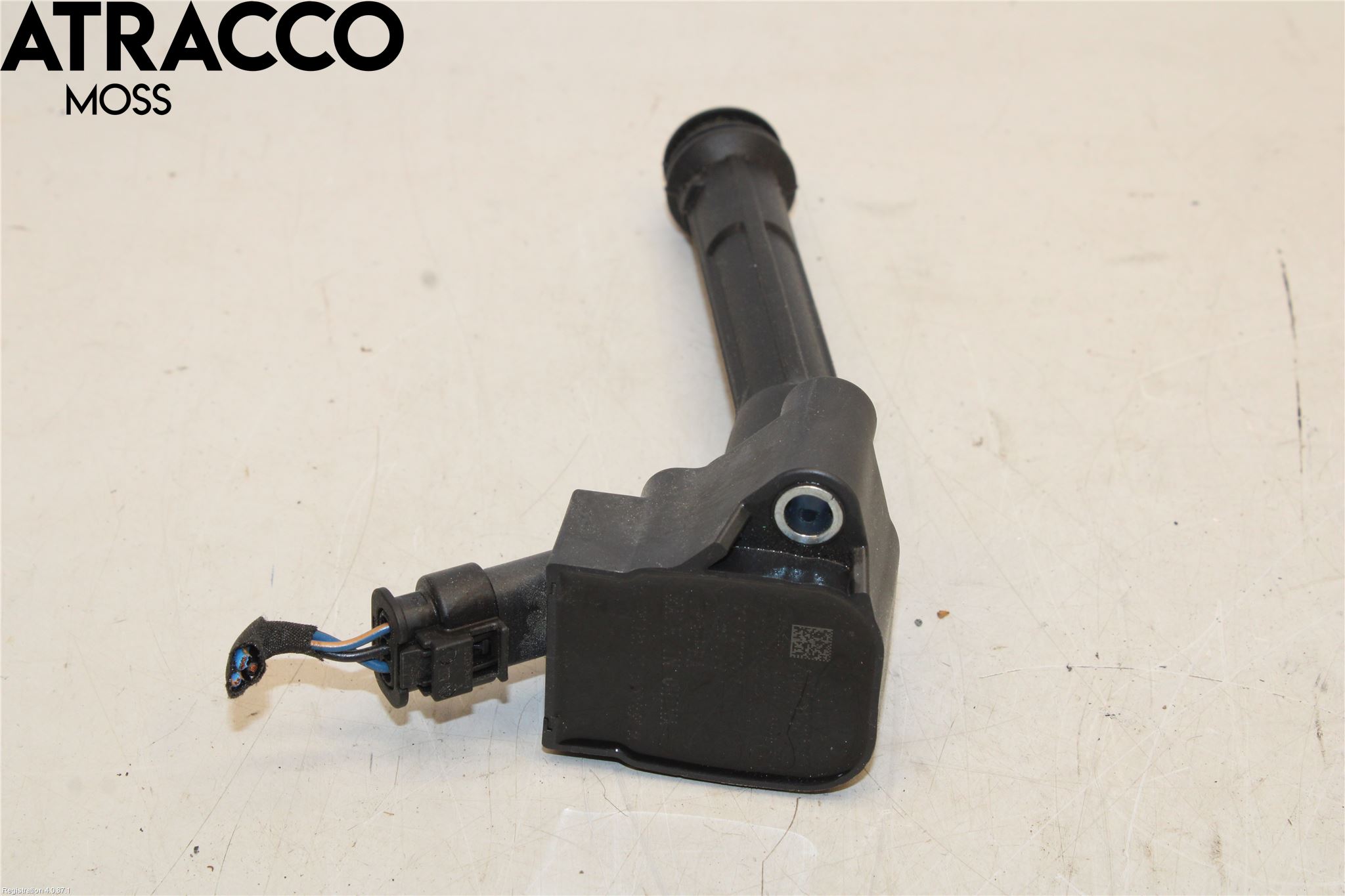 Volvo XC40/RECHARGE 18- Tändspole