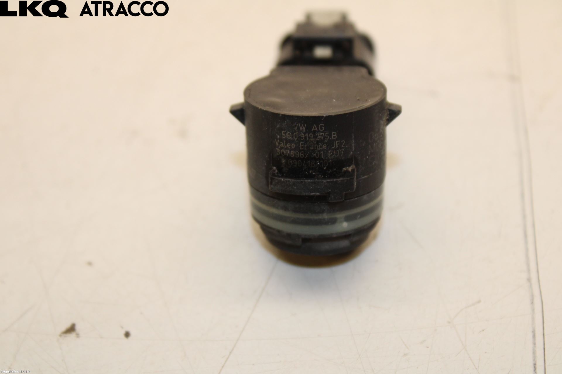 Skoda FABIA 15-21 Parkeringshjälp Backsensor