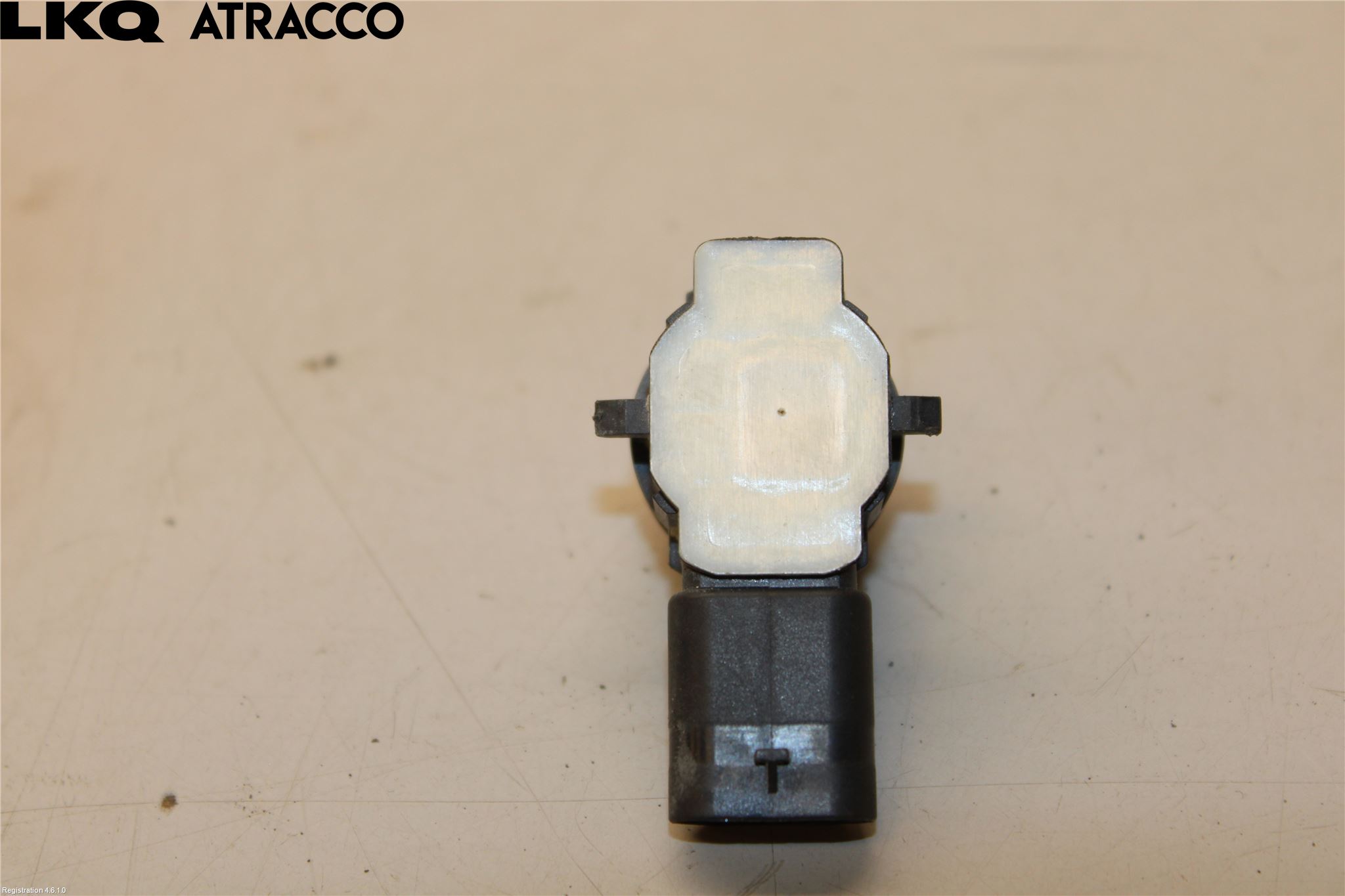 BMW 3 F30/F31/F80 12-19 Parkeringshjälp Backsensor