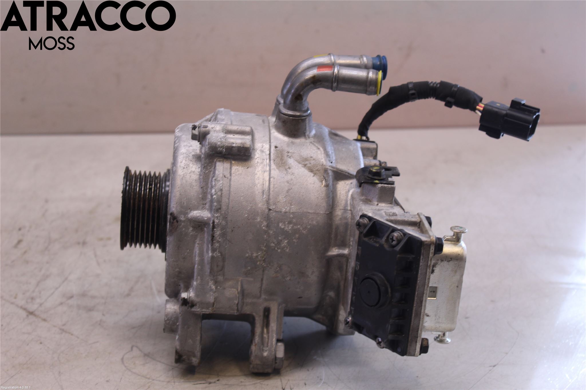 Kia CEED/CEED SW 19- Generator