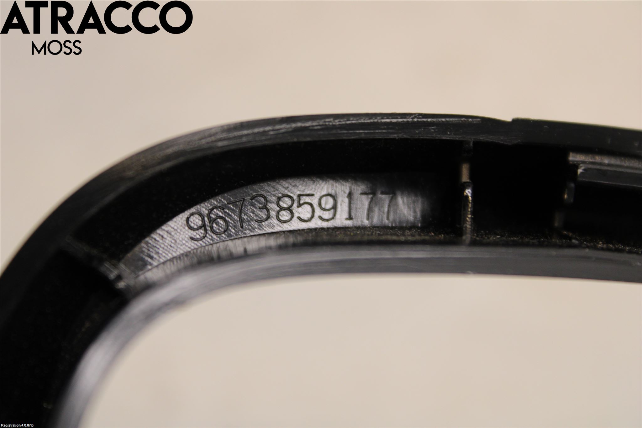 Peugeot 208 12-15 Instrumentsarg