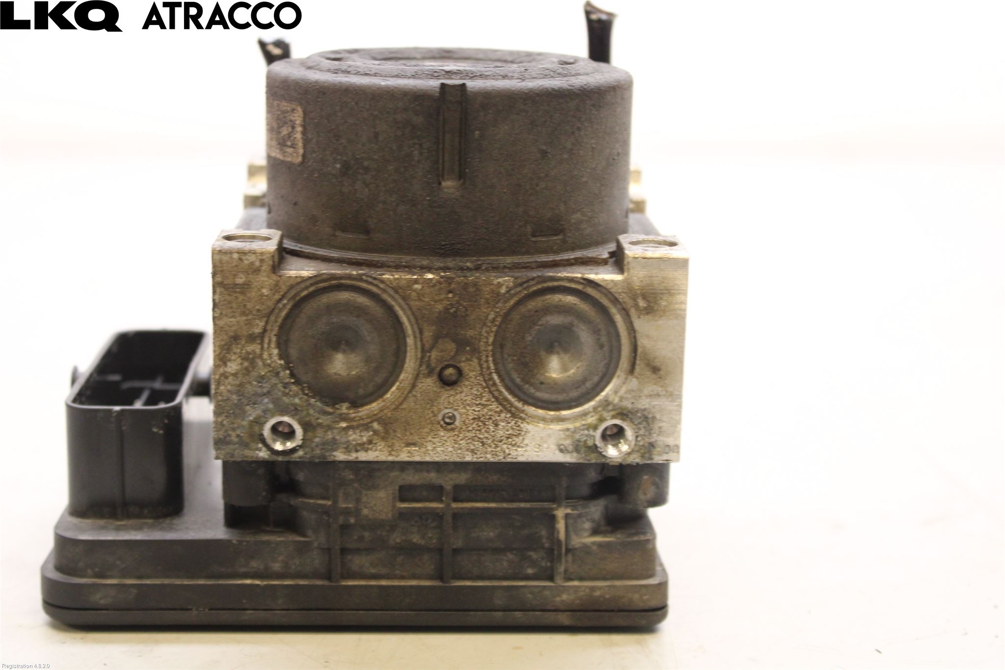 Peugeot 2008 13-20 Abs Hydraulpump