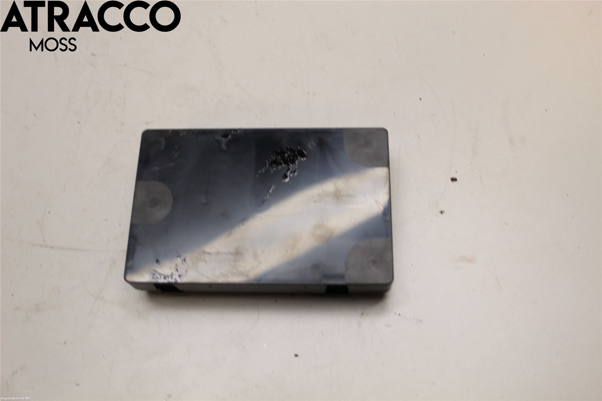 Peugeot 2008/E-2008 20- Styrenhet Övrigt