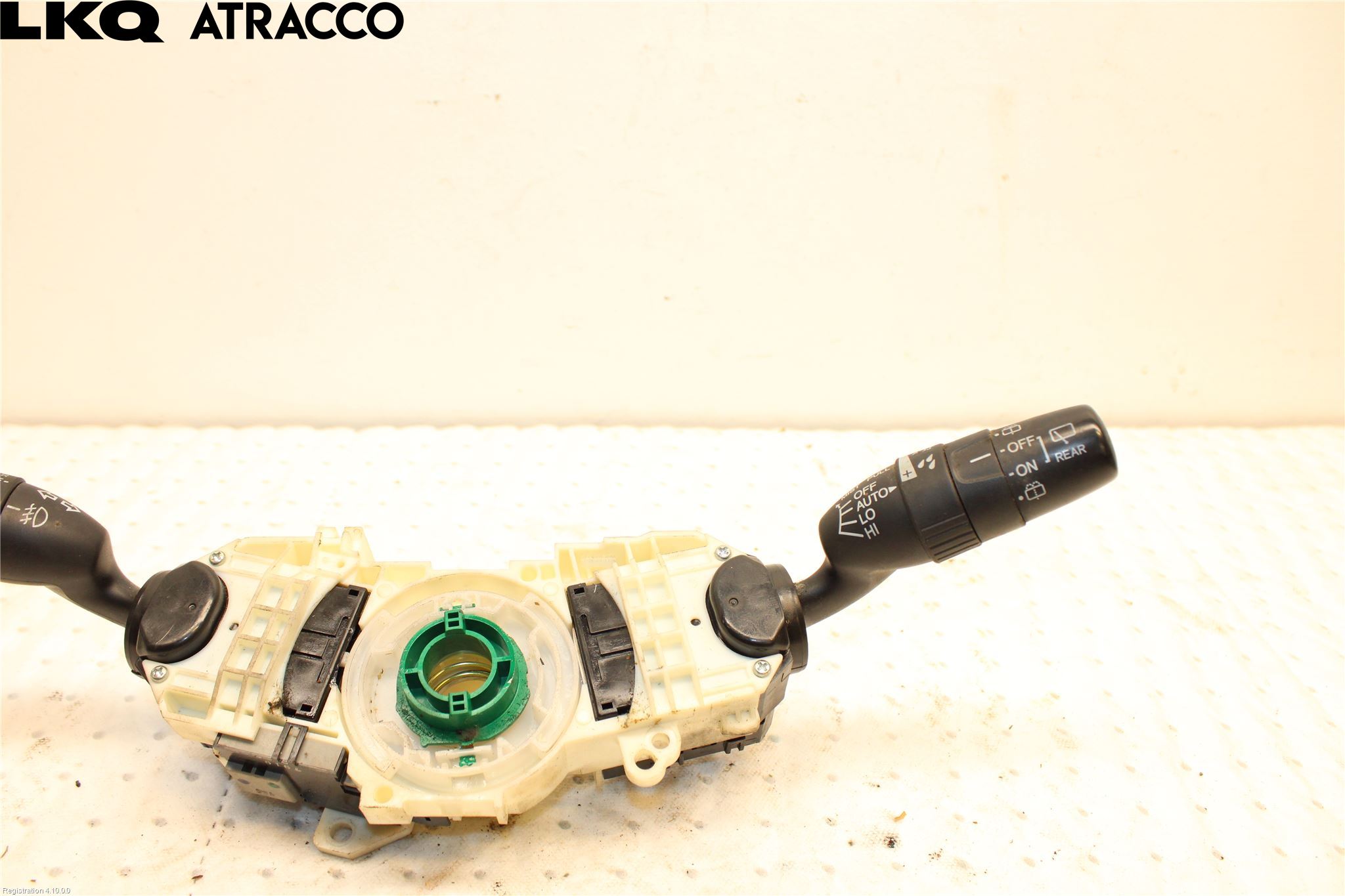 Volvo V90 17->> Spakcentral