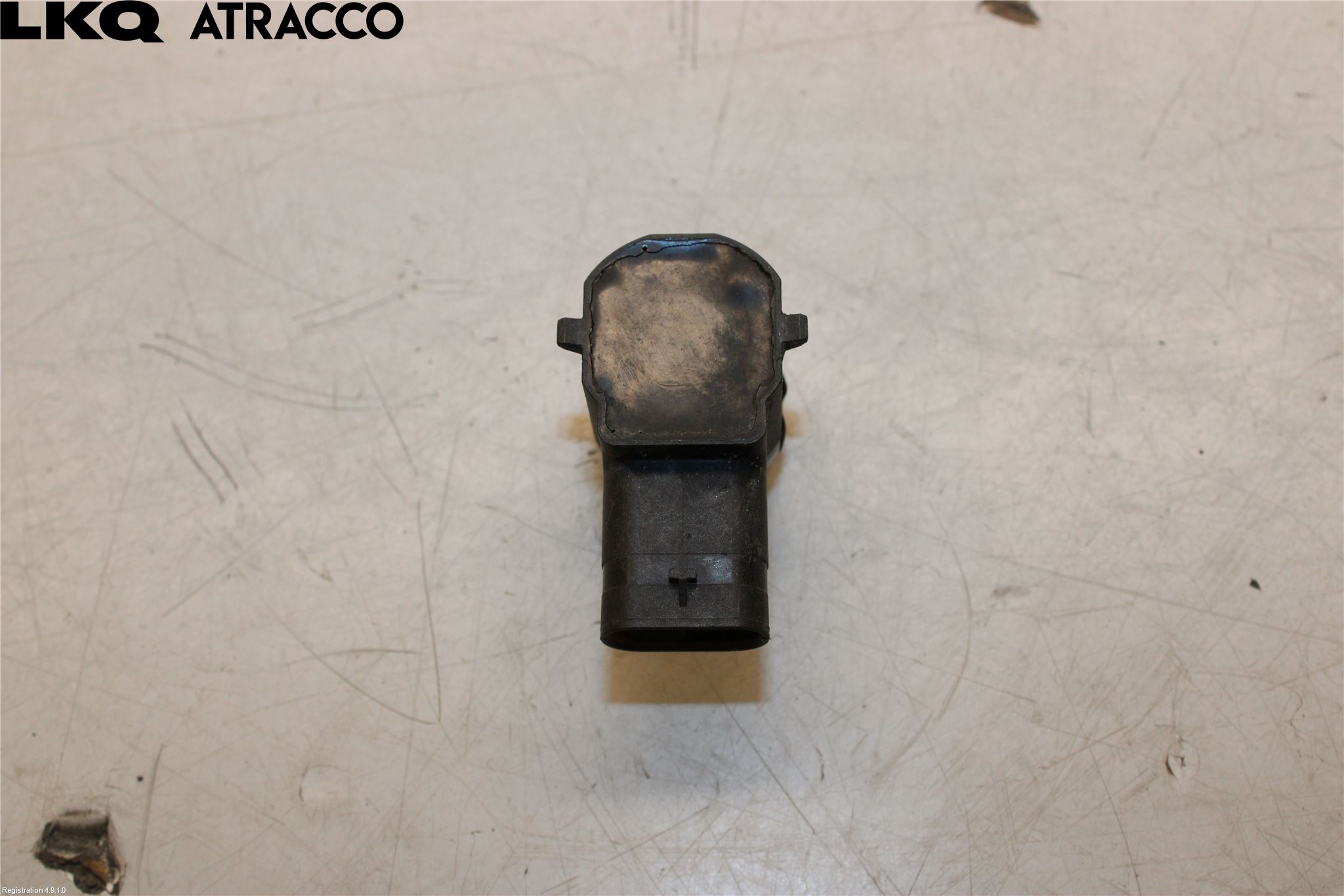 Ford FOCUS 11-14 Parkeringshjälp Backsensor