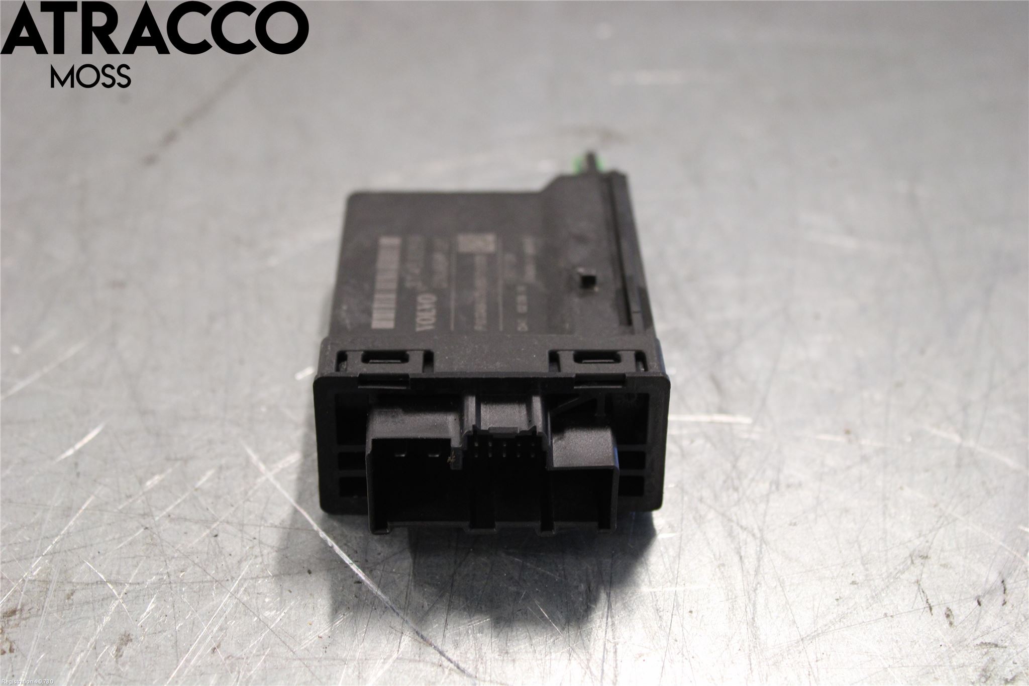 Volvo XC90/RECHARGE 16- Styrenhet Dörr