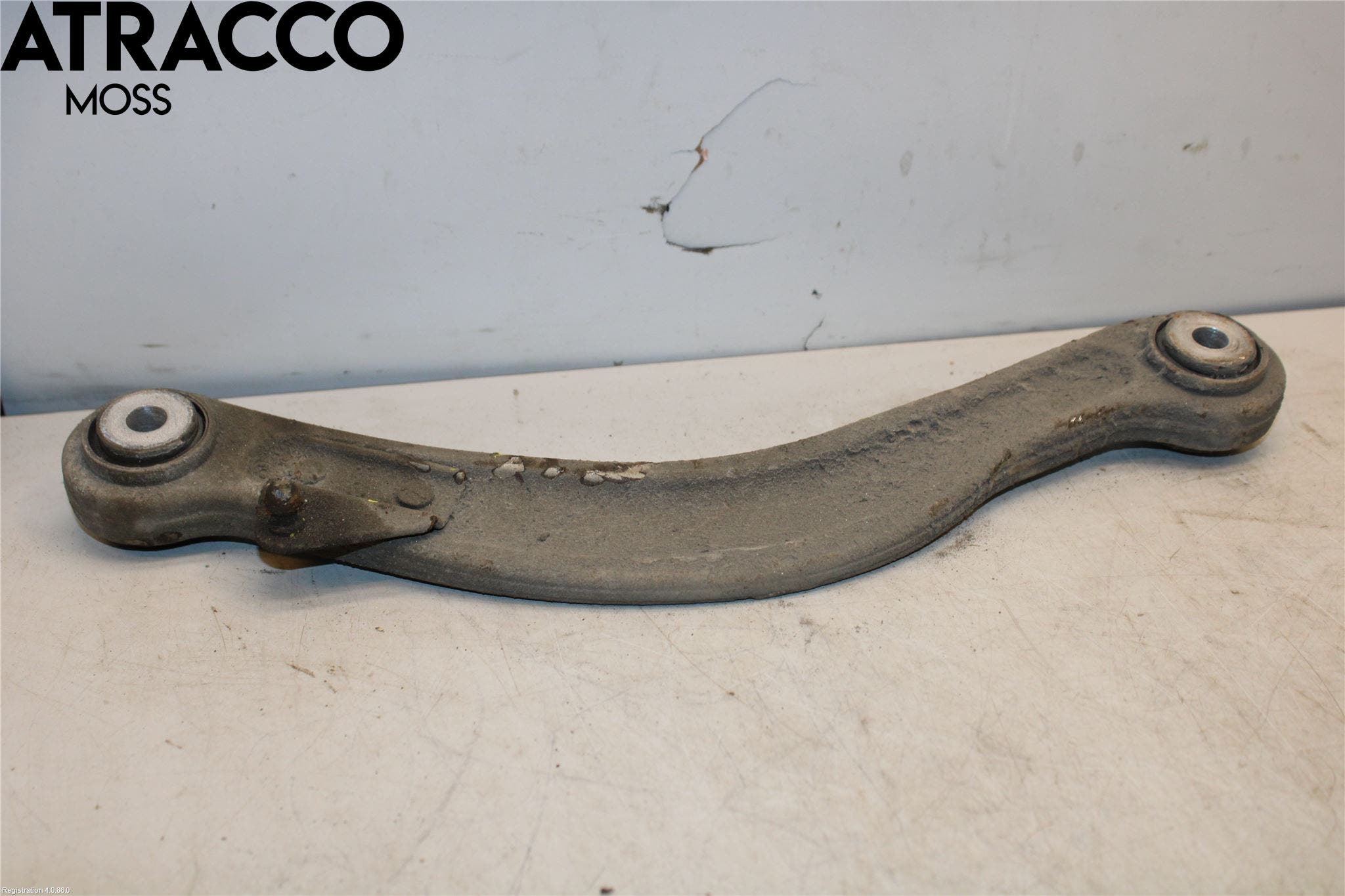 Mercedes-Benz MB E-KLASS (W212) 09-16 Bärarm Bak Övre Vänster
