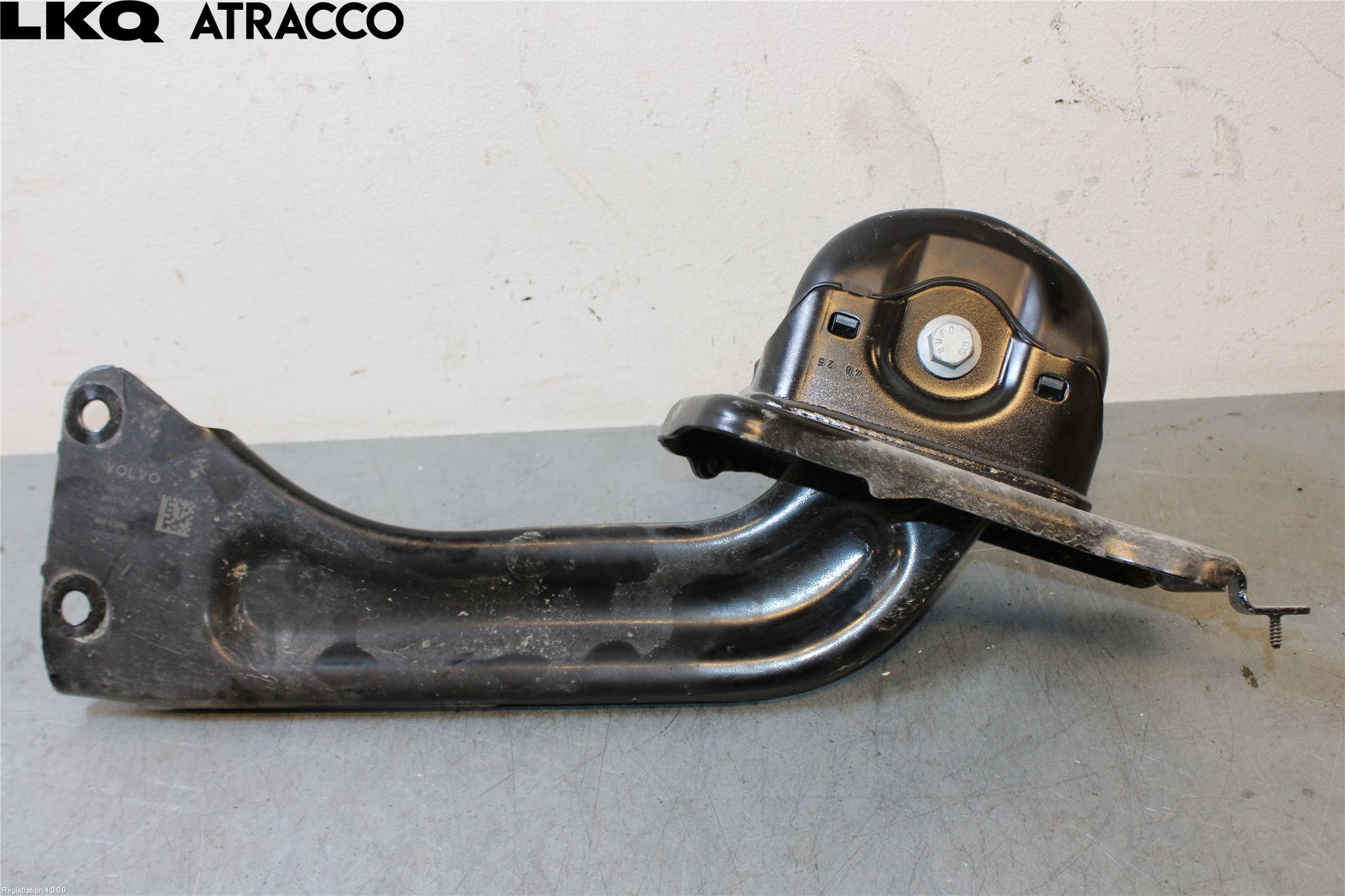 Volvo EX40 25- Bärarm Bak Höger