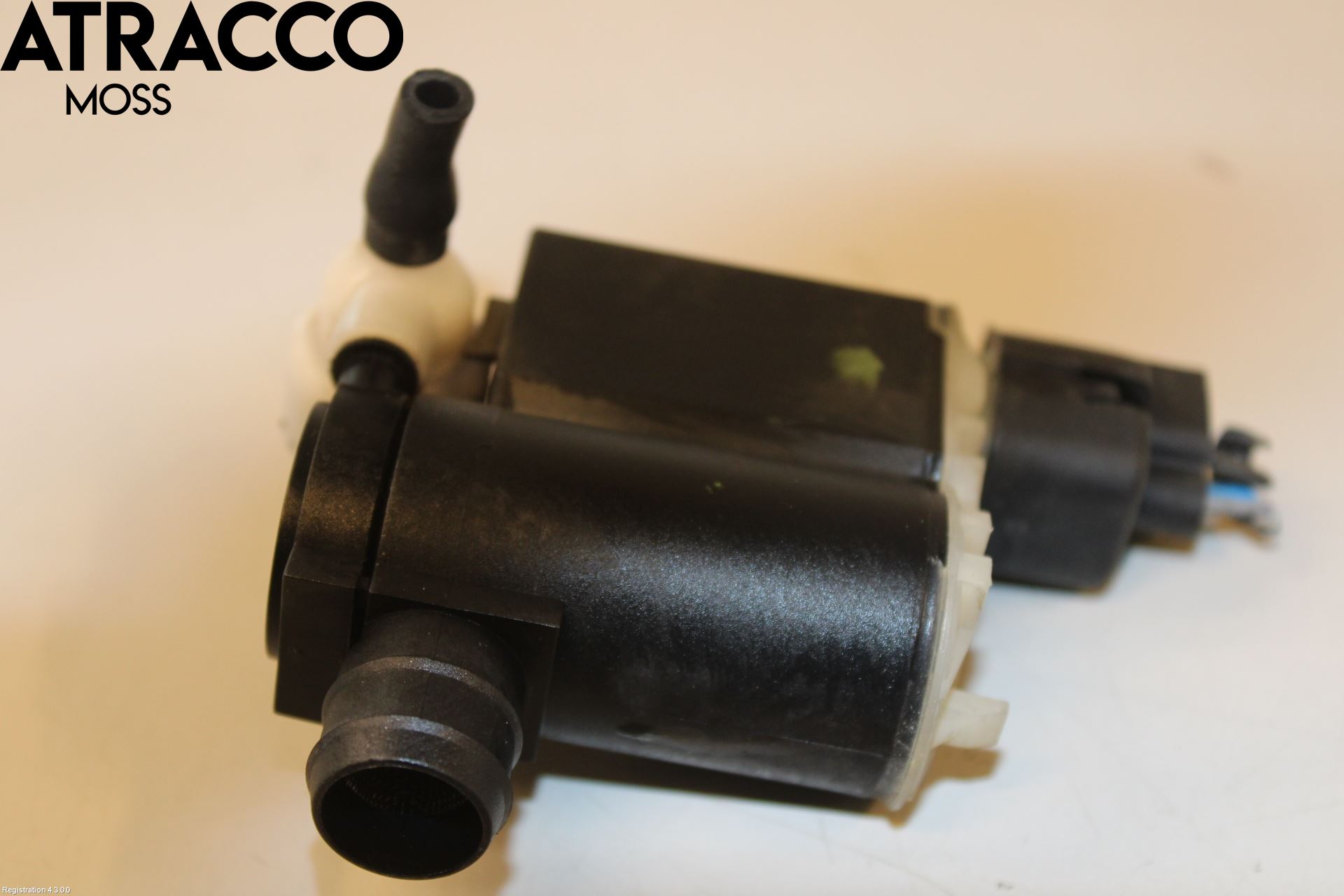 Kia VENGA 10-19 Spolarpump Vindruta