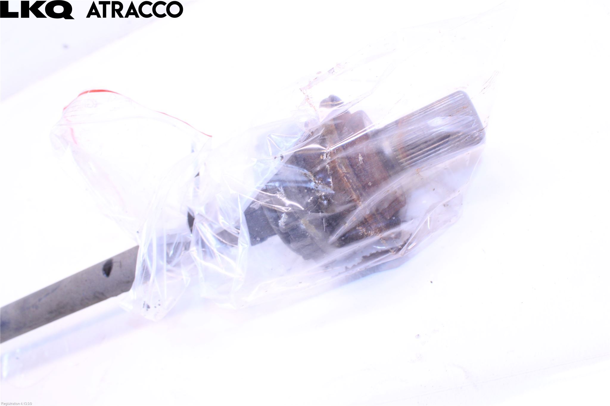 Volvo XC90/RECHARGE 16- Drivaxel Bak Höger