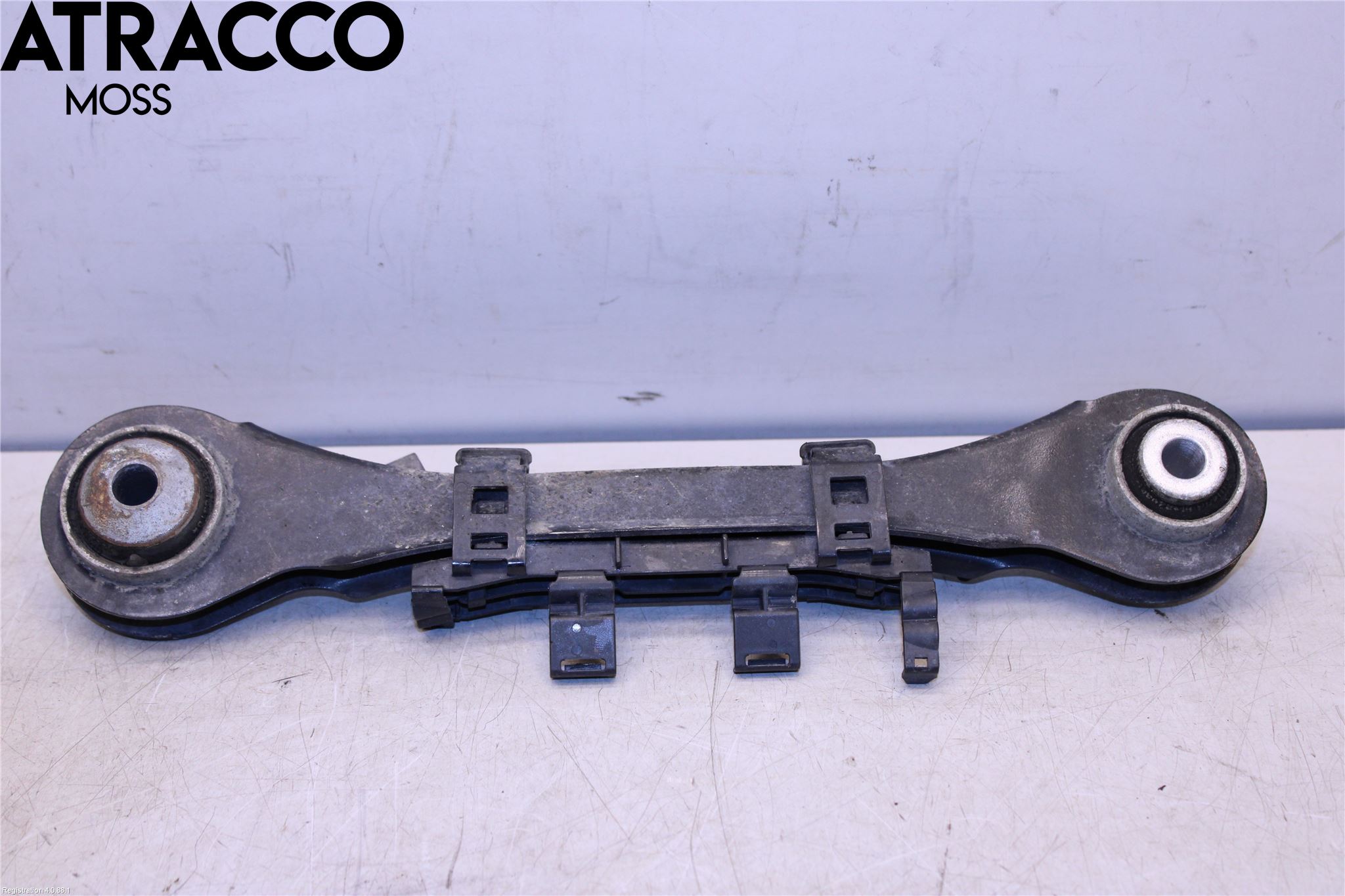BMW 3 F30/F31/F80 12-19 Bärarm Bak Vänster