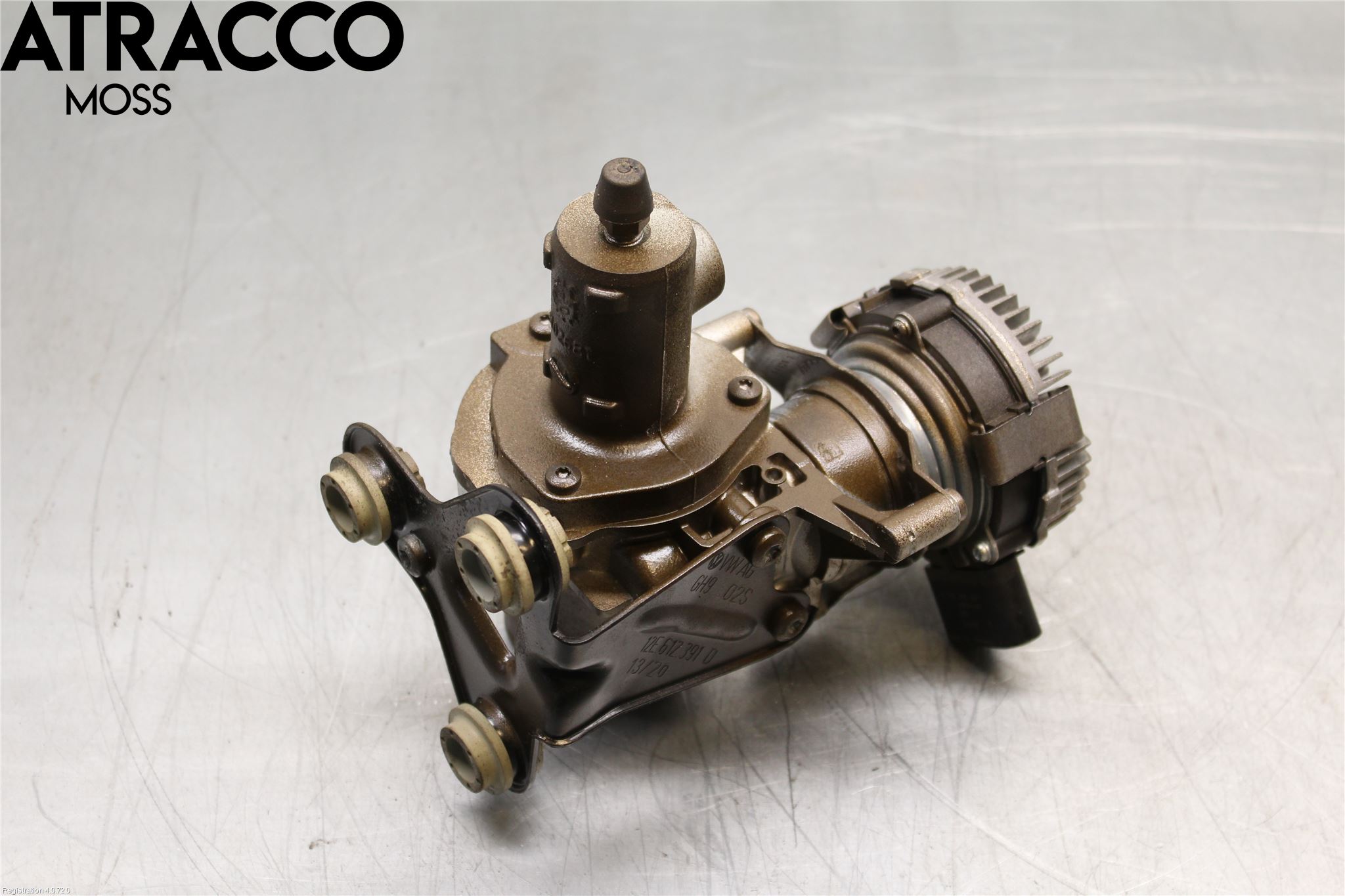 Skoda CITIGO / CITIGO E IV Abs Hydraulpump