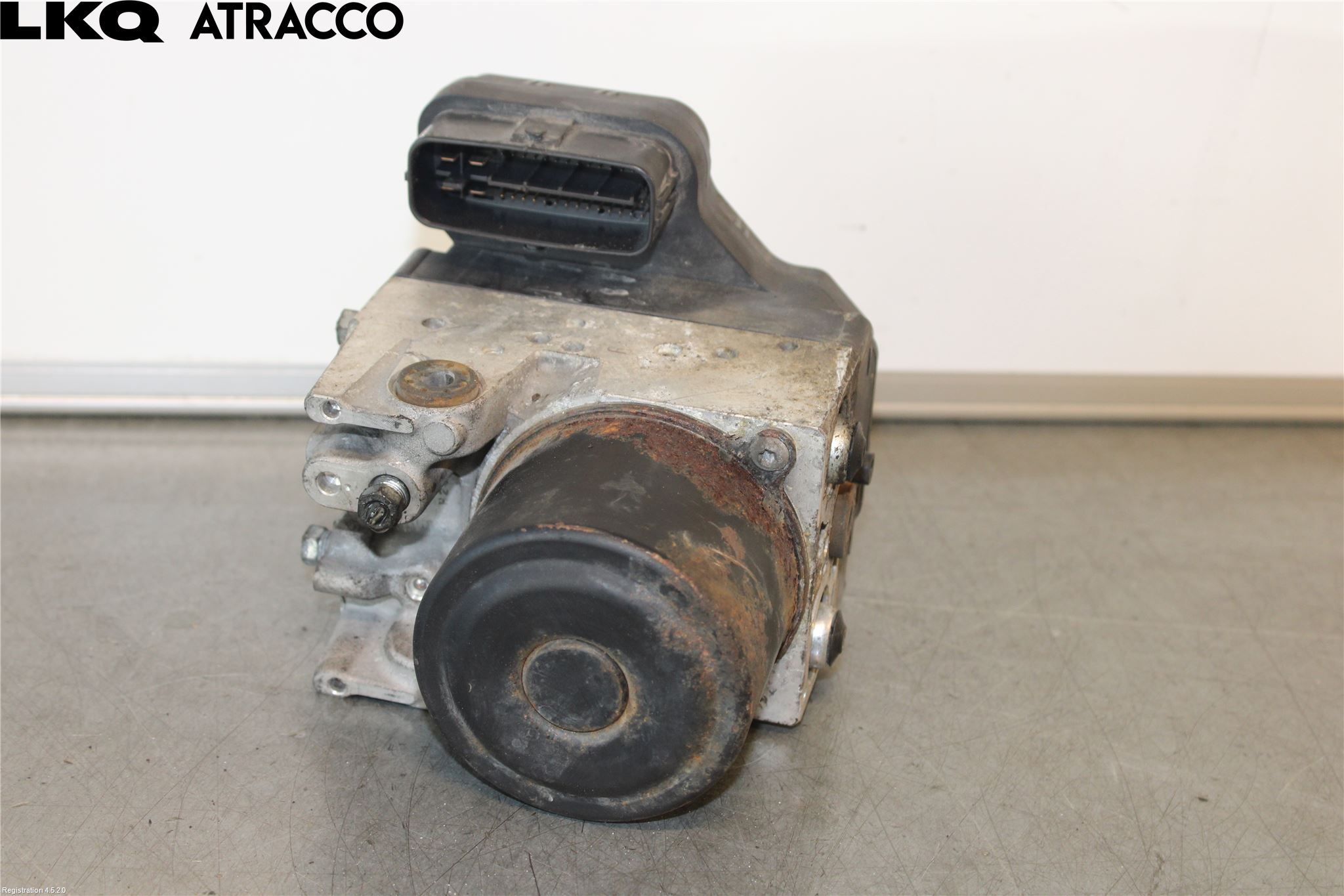Toyota RAV 4 06-12 Abs Hydraulaggregat