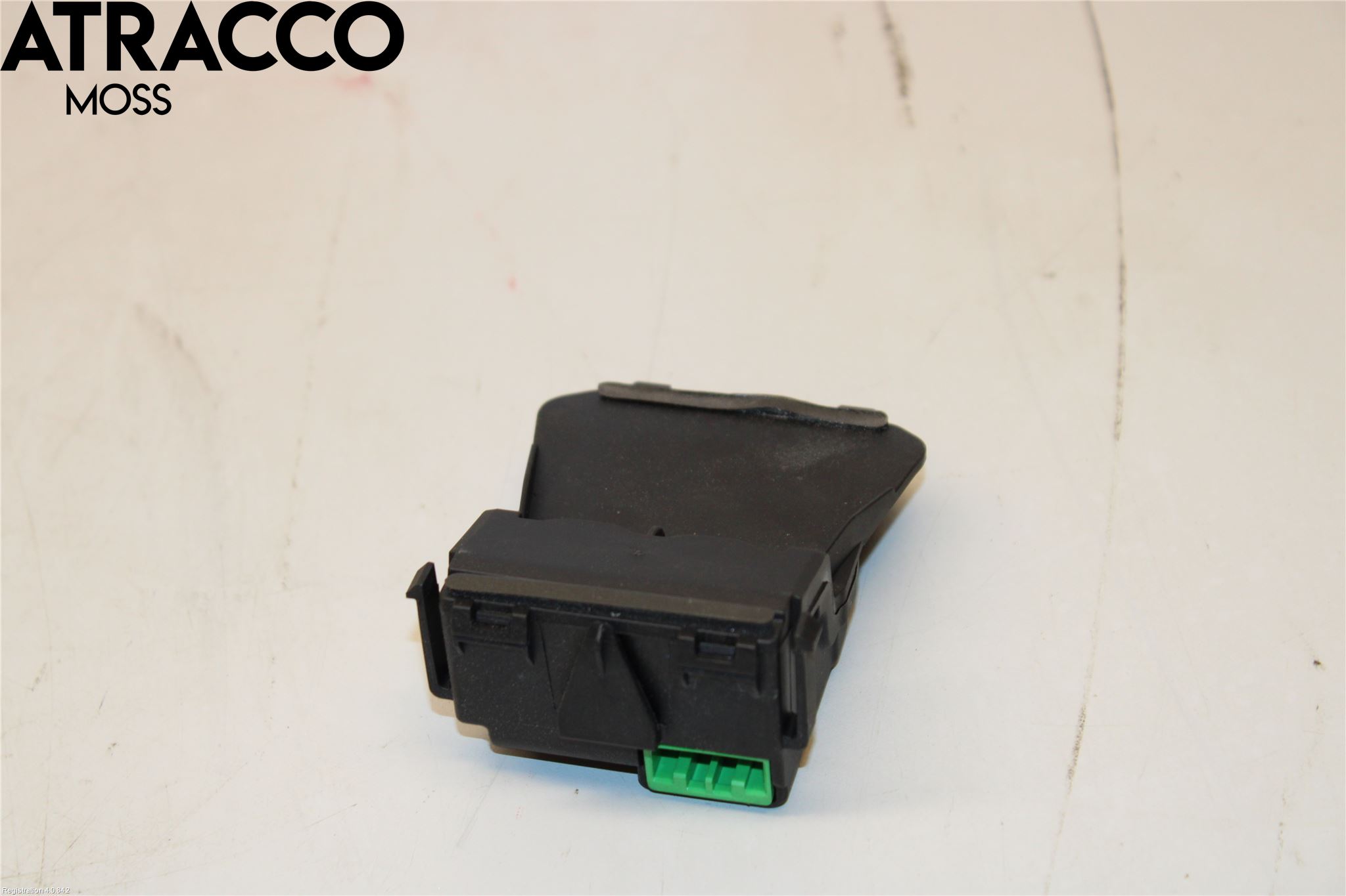 Ford FIESTA 13-17 Sensor Aktivt Kollisionsskydd