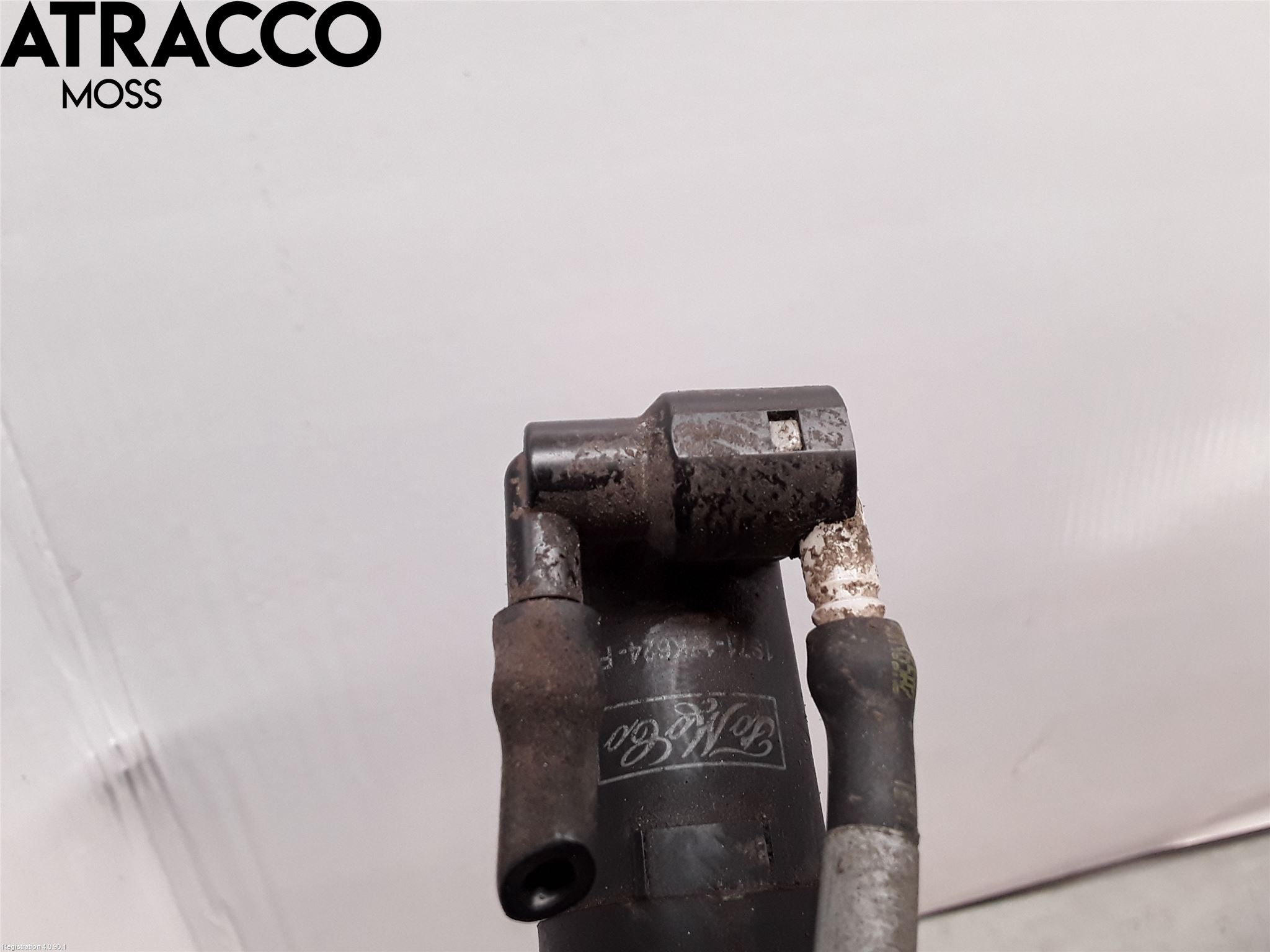 Volvo V70 08-13 Spolarpump Vindruta