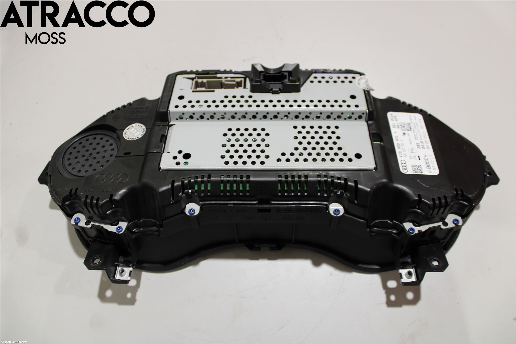 Audi A6/S6 4G 11-18 Instrument Komb