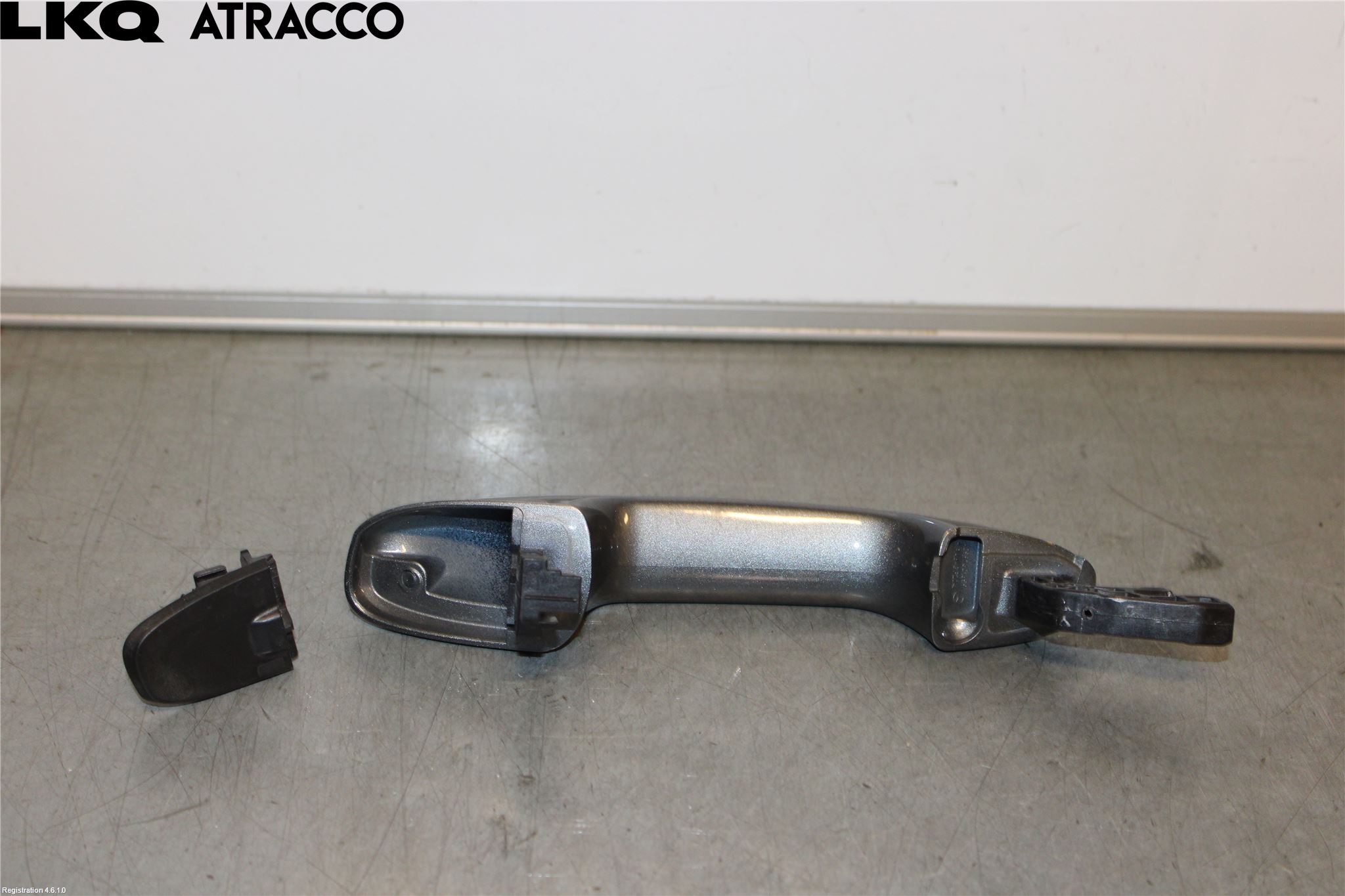 Mercedes-Benz MB C-KLASS (W205) 14-21 Dörrhandtag Yttre Hö