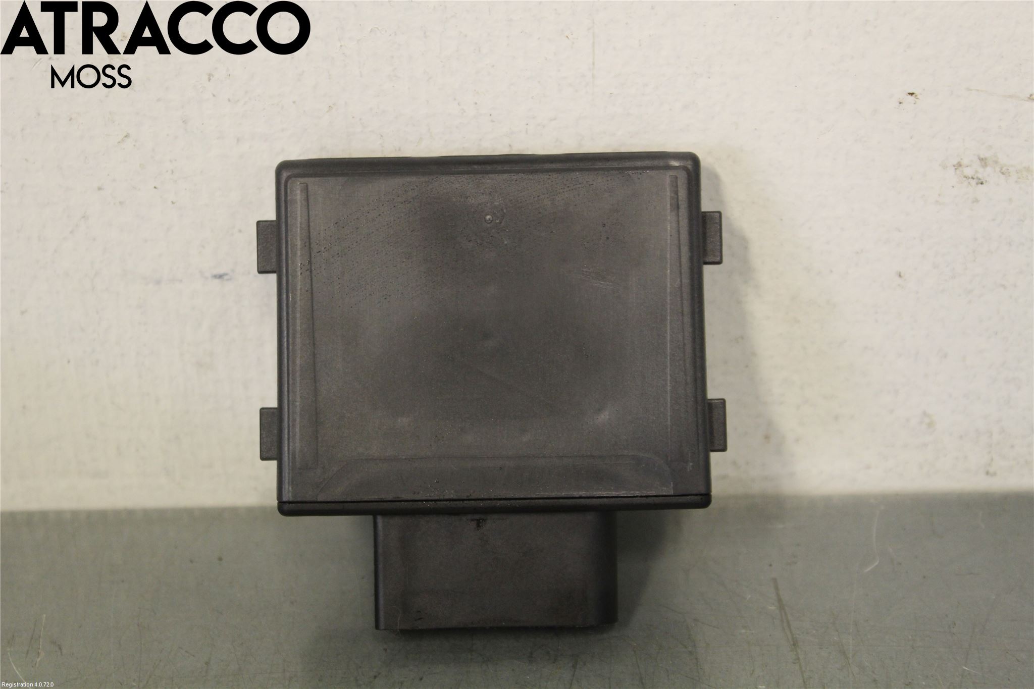 Audi A4/S4 B9 16-19 Styrenhet Bränslepump