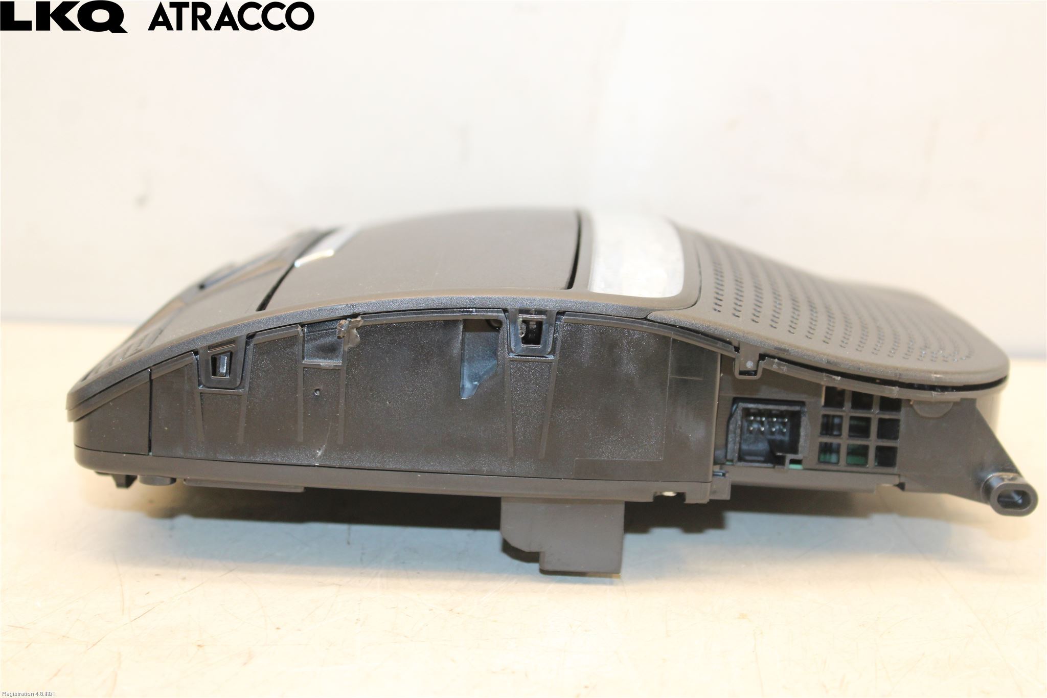Mercedes-Benz MB E-KLASS (W213) 16-23 Innerbelysning
