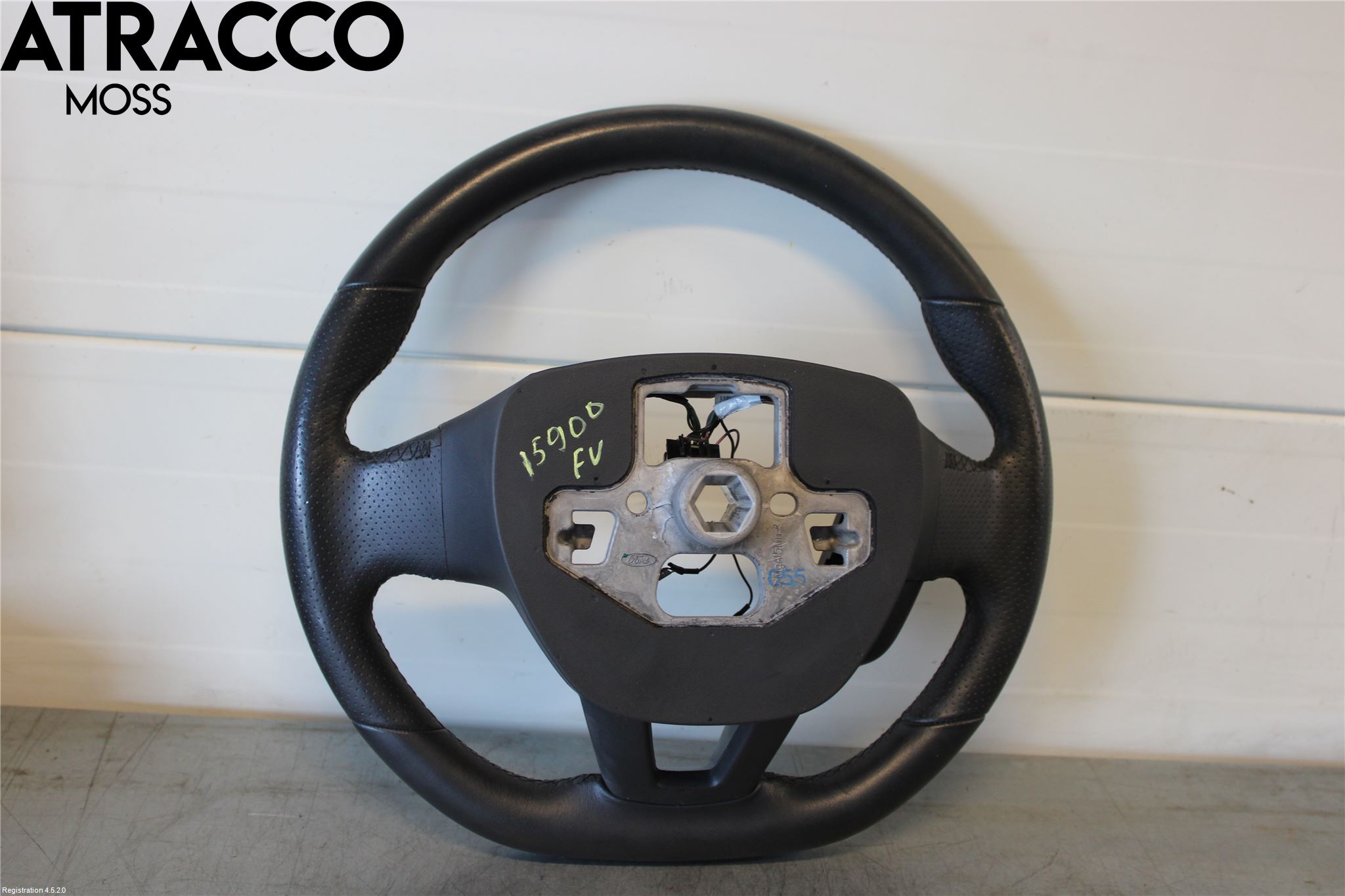 Ford FOCUS 15-18 Ratt