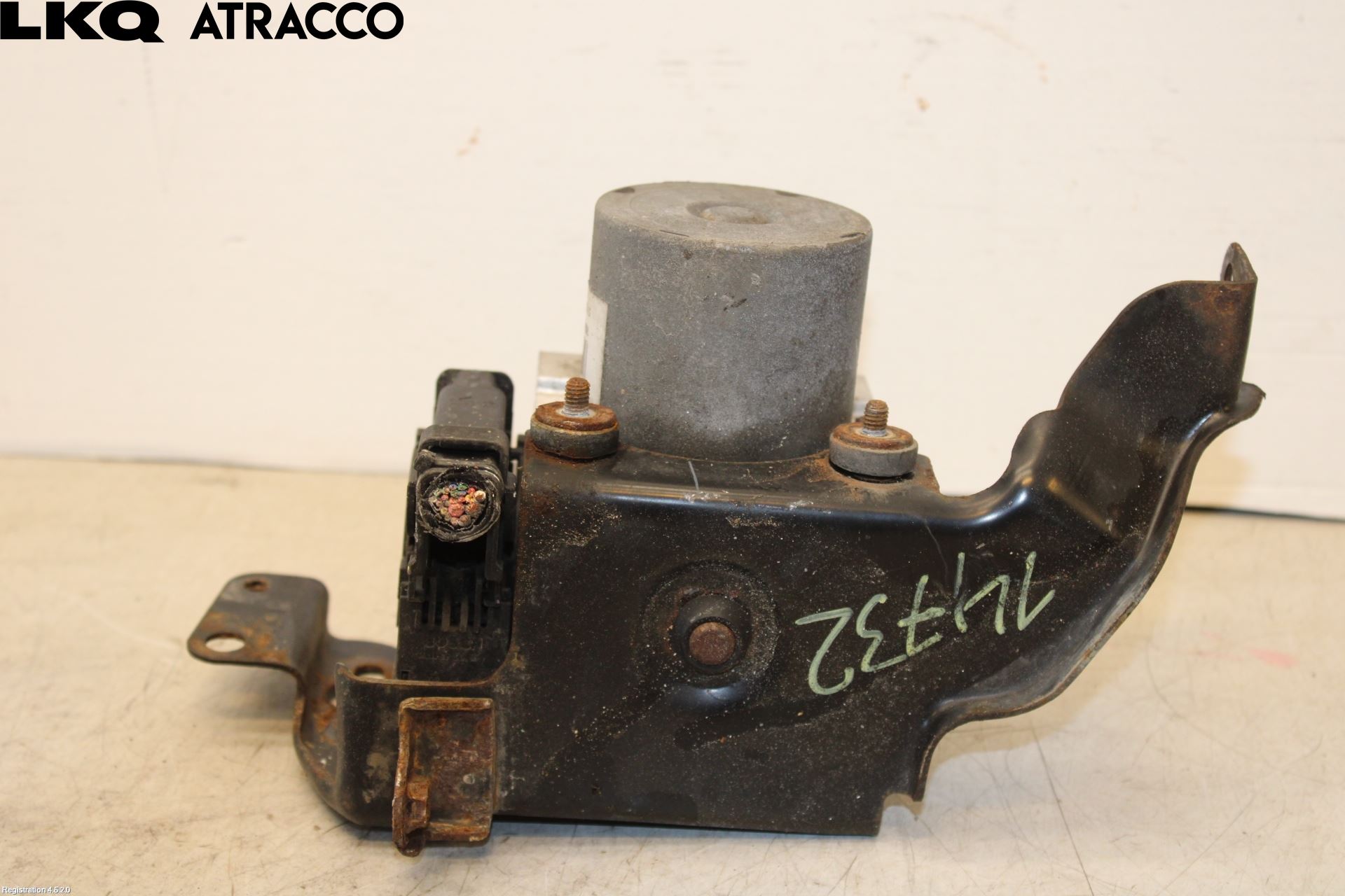 Honda CIVIC 06-11 Abs Hydraulaggregat