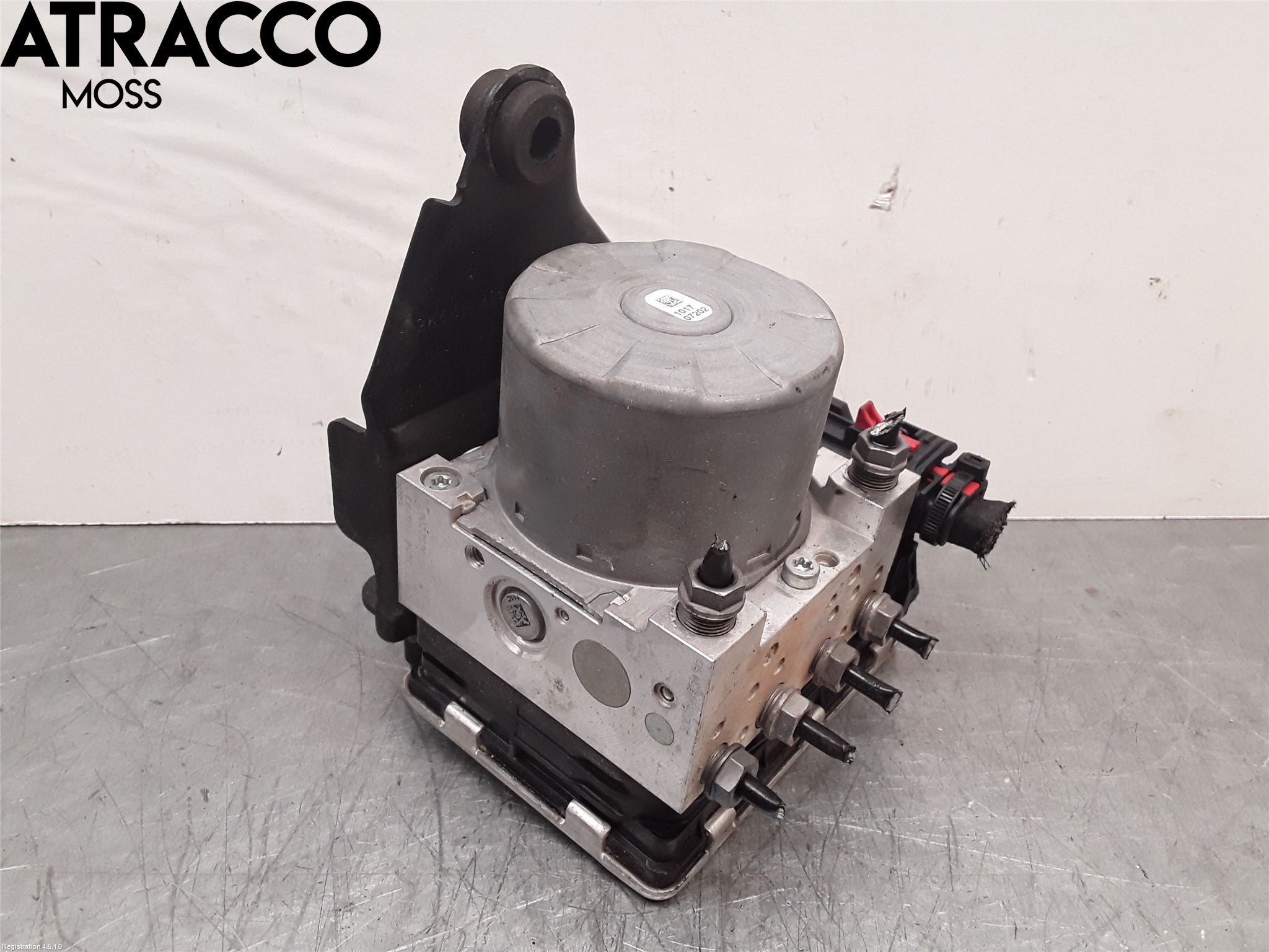 Volkswagen VW CADDY 16-20 Abs Hydraulpump