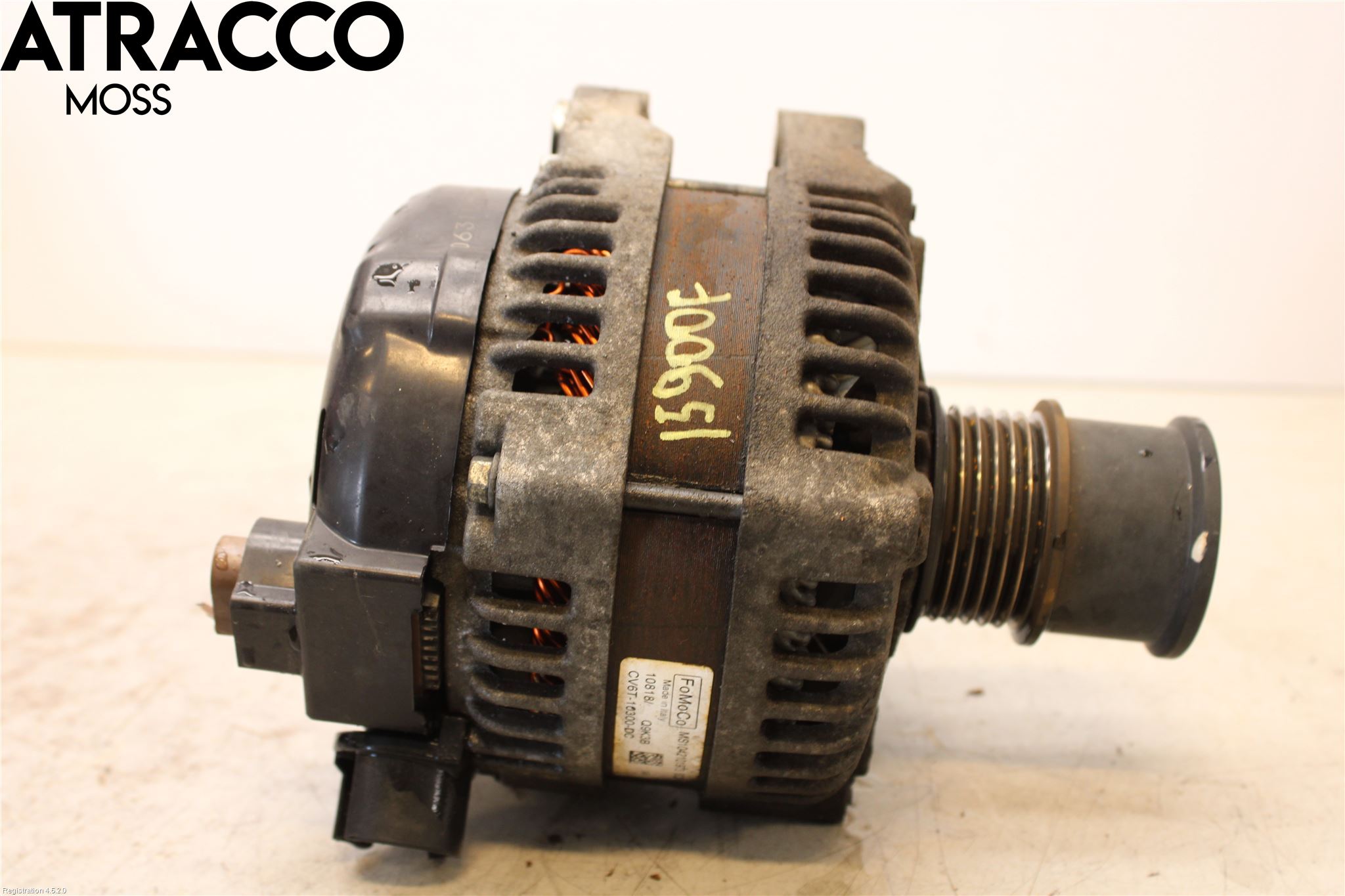 Ford FOCUS 15-18 Generator
