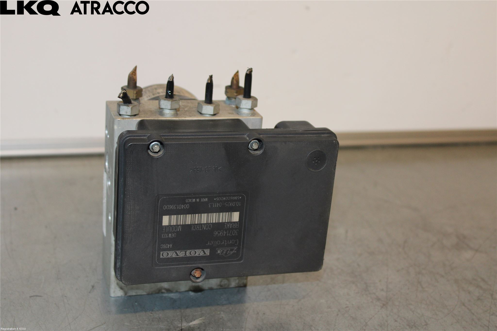 Volvo V70 05-08 Abs Hydraulaggregat