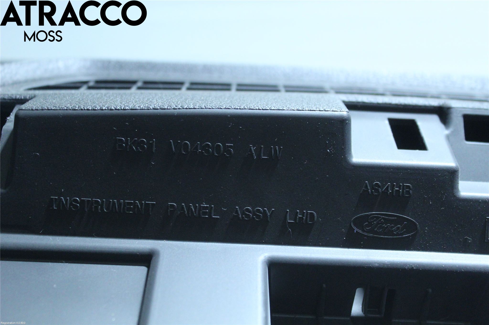 Ford TRANSIT/TOURNEO COURIER 13-23 Instrumentbräda