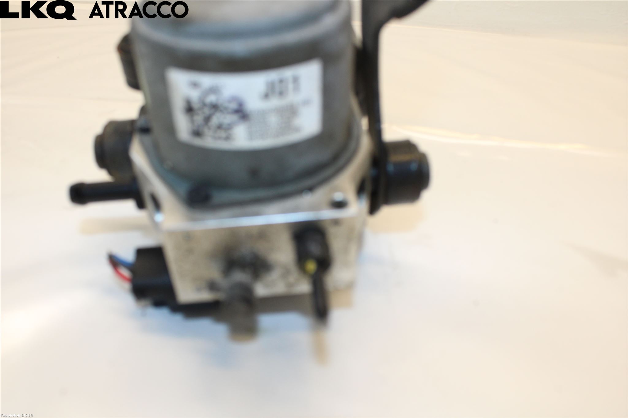 Hyundai IONIQ AE 17-22 Abs Hydraulpump
