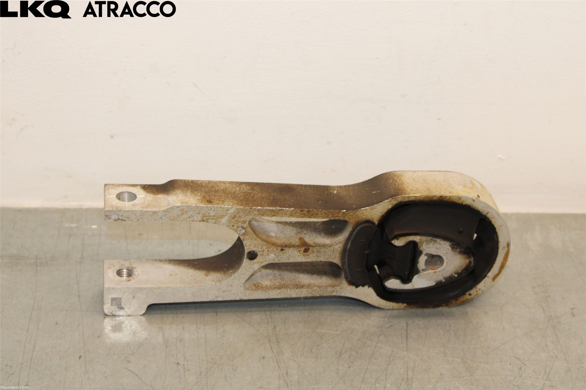 Opel CORSA F, CORSA-E 20- Motorfäste
