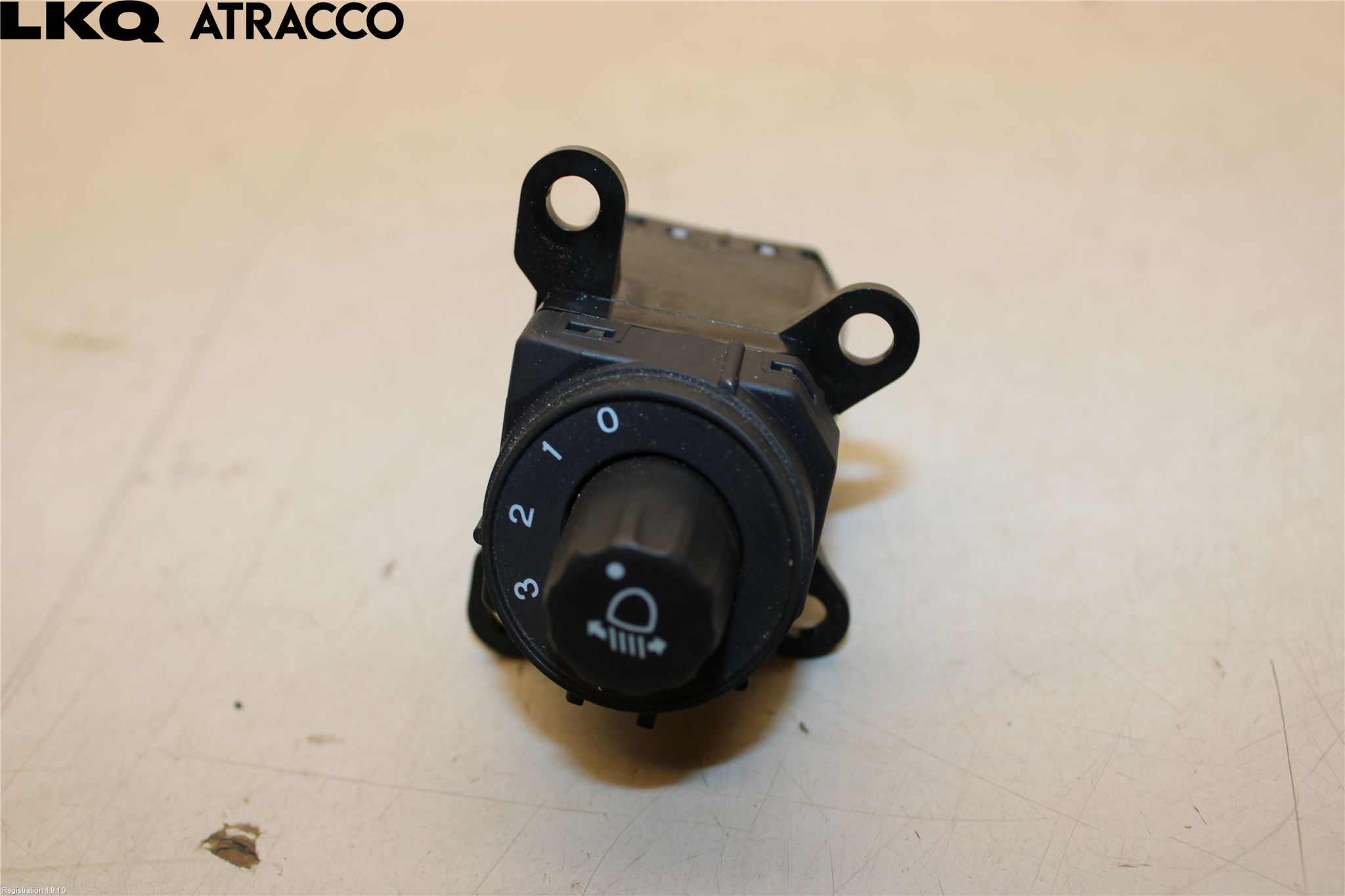 Honda CIVIC 06-11 Str Ljusvidd Reglering