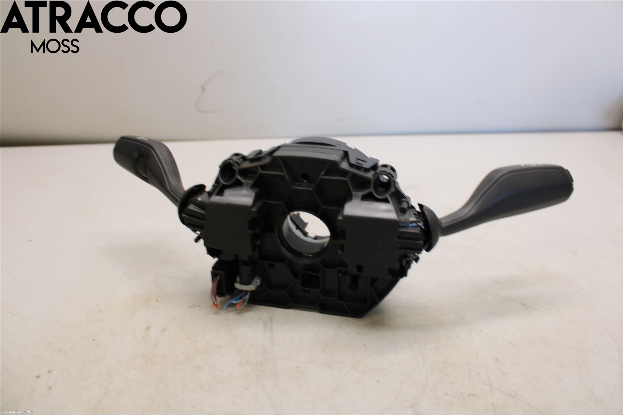 BMW 4 F32/F33/F82/F83 13-20 Spakcentral