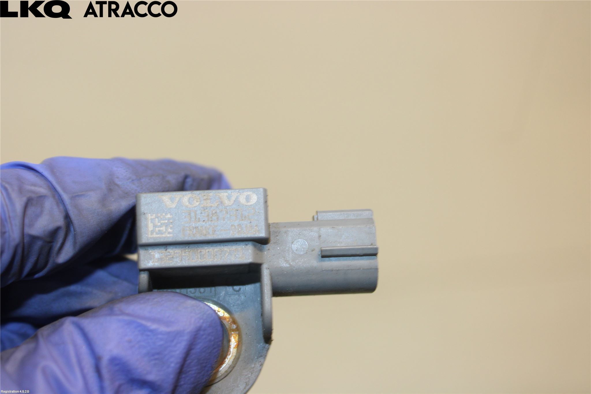 Volvo V40 12-19 Sensor Övrigt