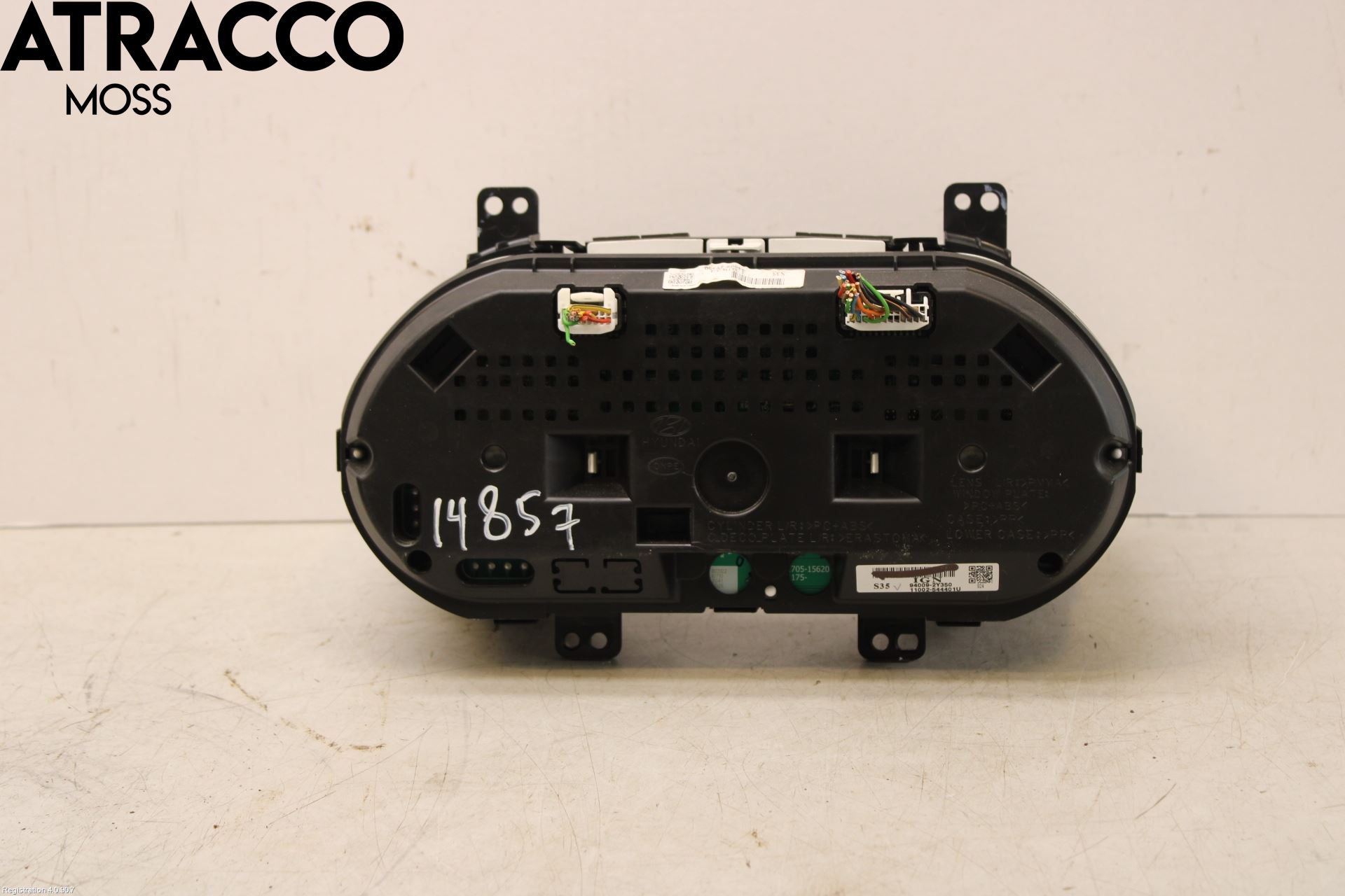 Hyundai ix35 Instrument Komb