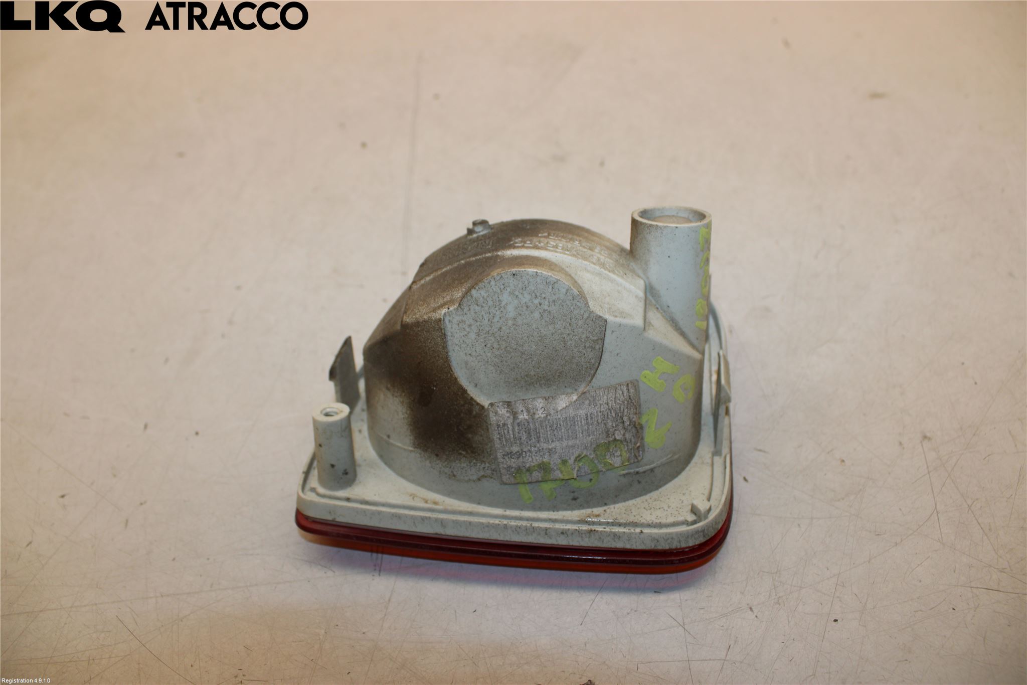 Mercedes-Benz MB CITAN (W415) 13-21 Backlampa
