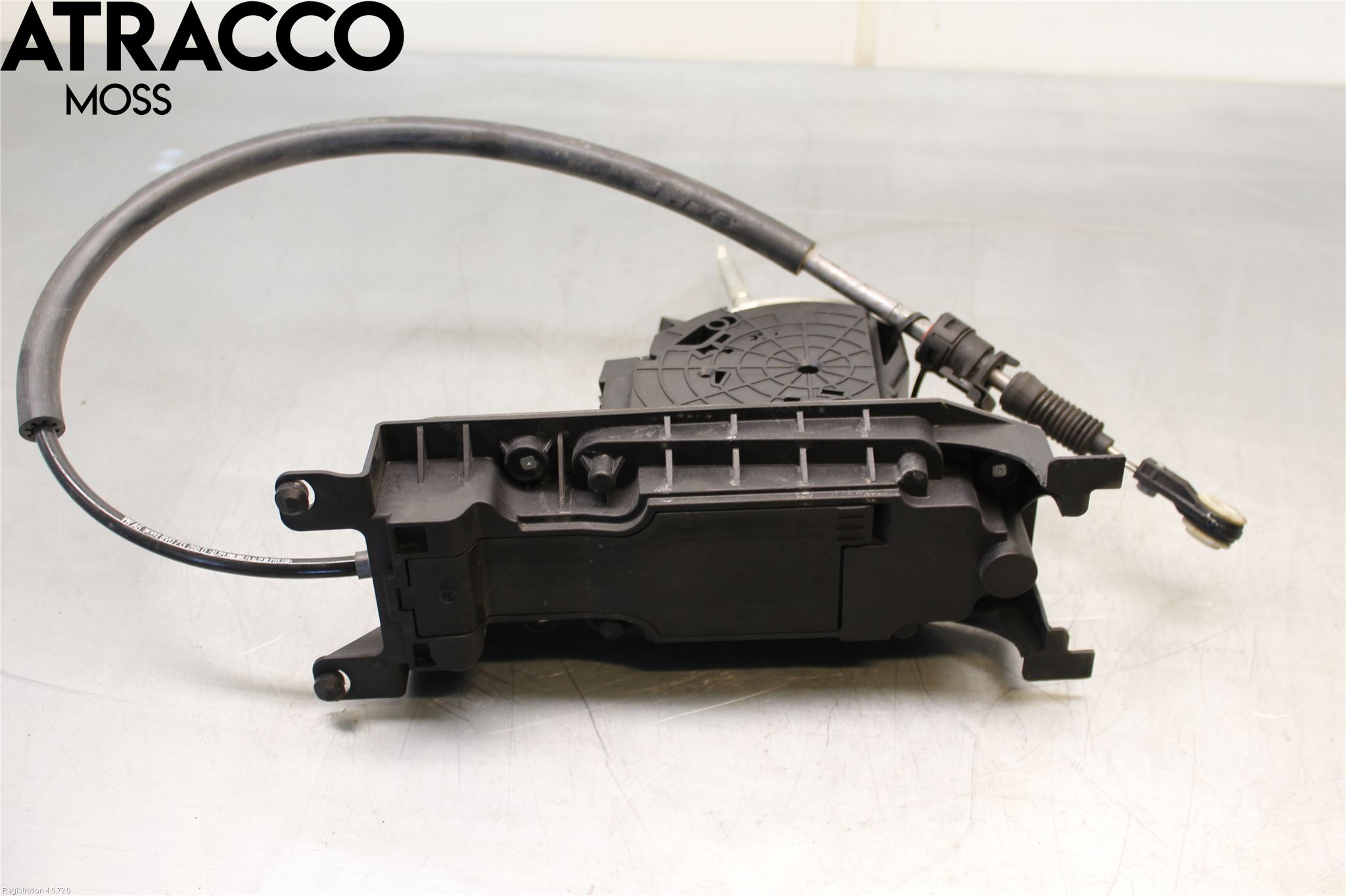 Audi A3/S3 8V 13-20 Växelspak