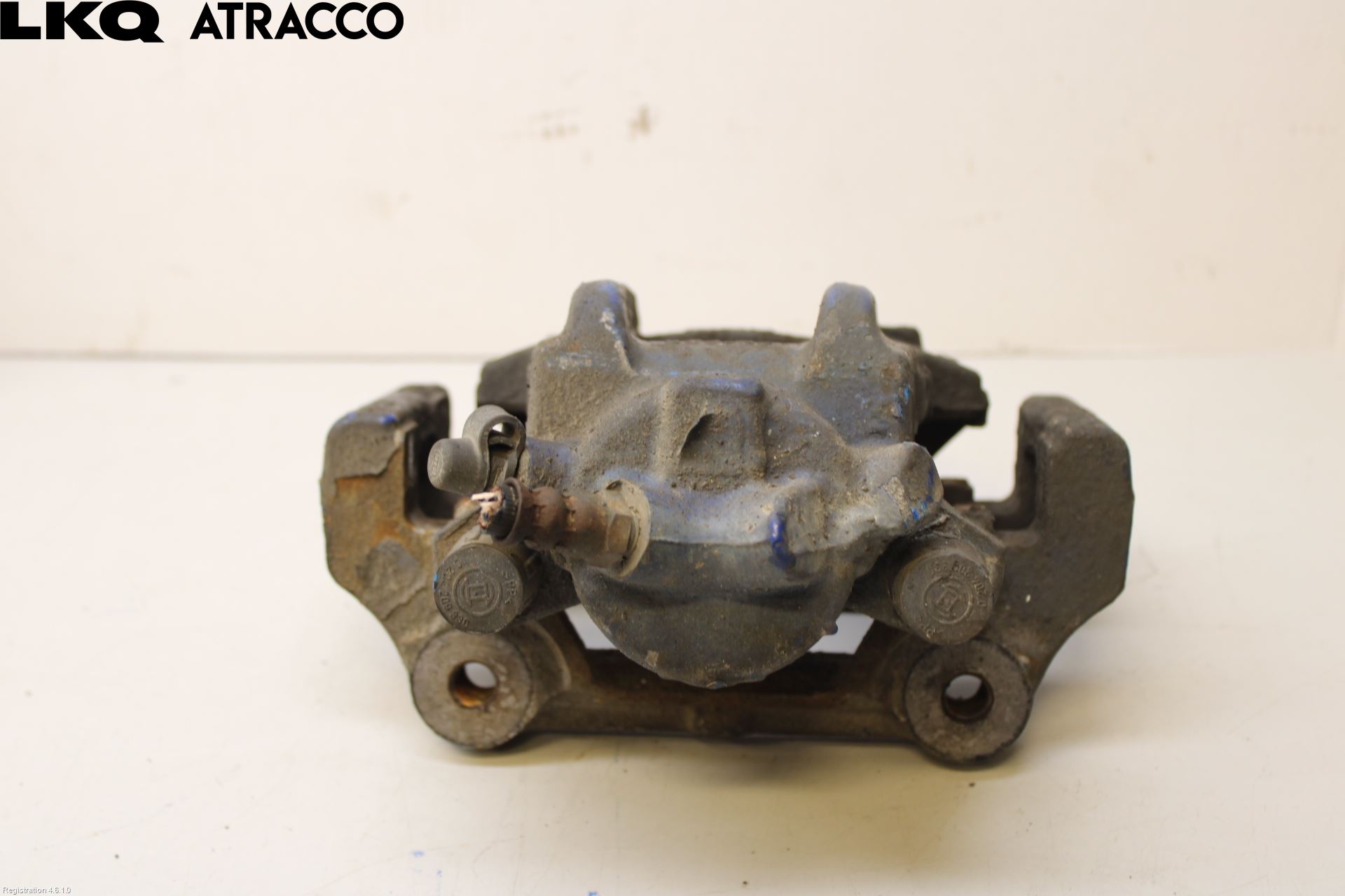 BMW 3 F30/F31/F80 12-19 Bromsok Fram Höger