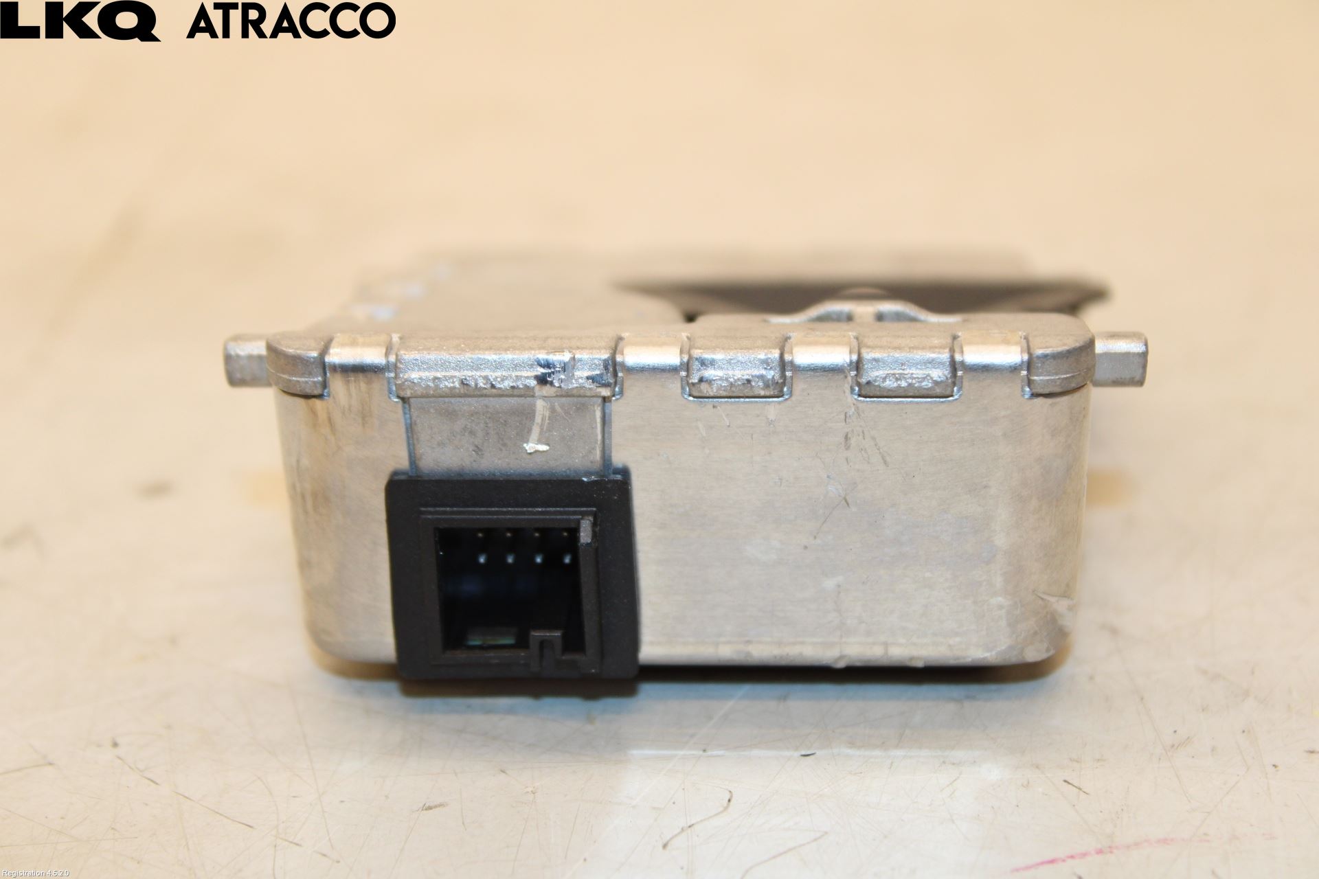 Mercedes-Benz MB E-KLASS (W212) 09-16 Sensor Aktivt Kollisionsskydd