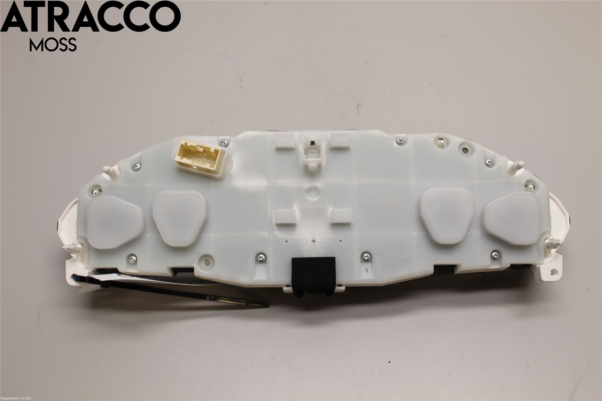 Peugeot 208 12-15 Instrument Komb