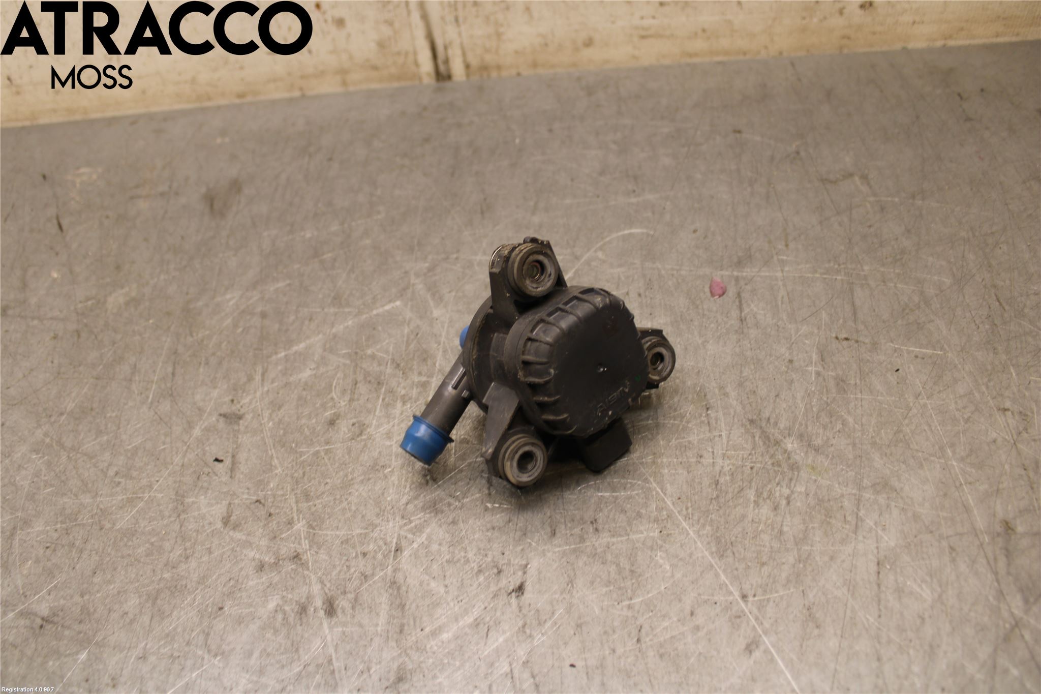Toyota AURIS 13-19 Vattenpump