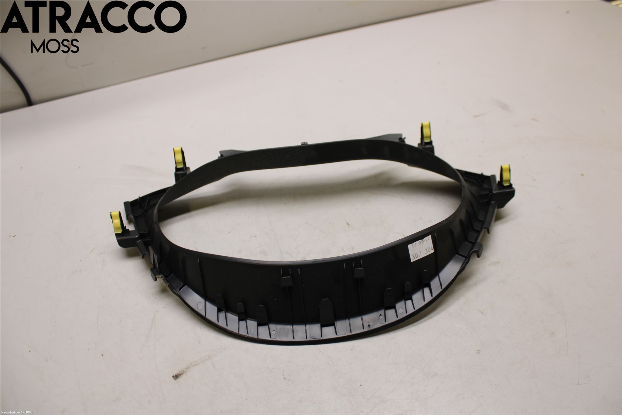 Toyota AURIS 13-19 Instrumentsarg