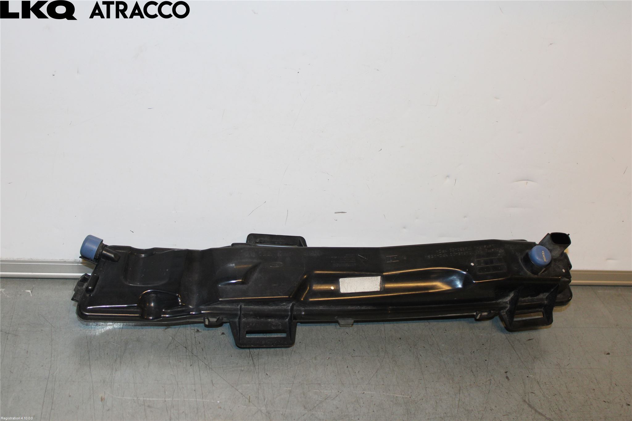 Ford S-MAX 06-15 Positionsljus Fram Hö