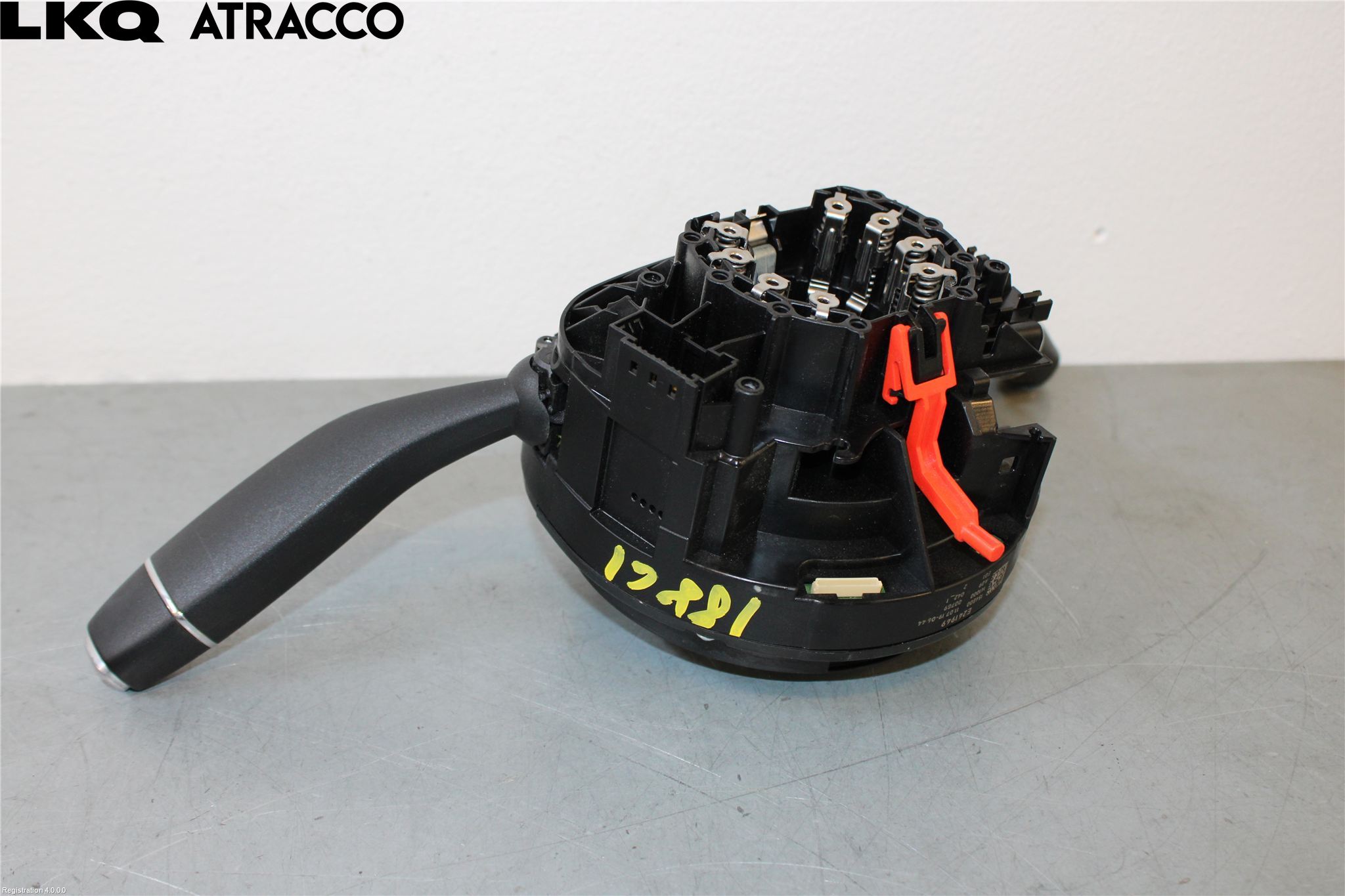 Mercedes-Benz MB VITO/V-KLASS (W640,W447,W448) 14- Spakcentral
