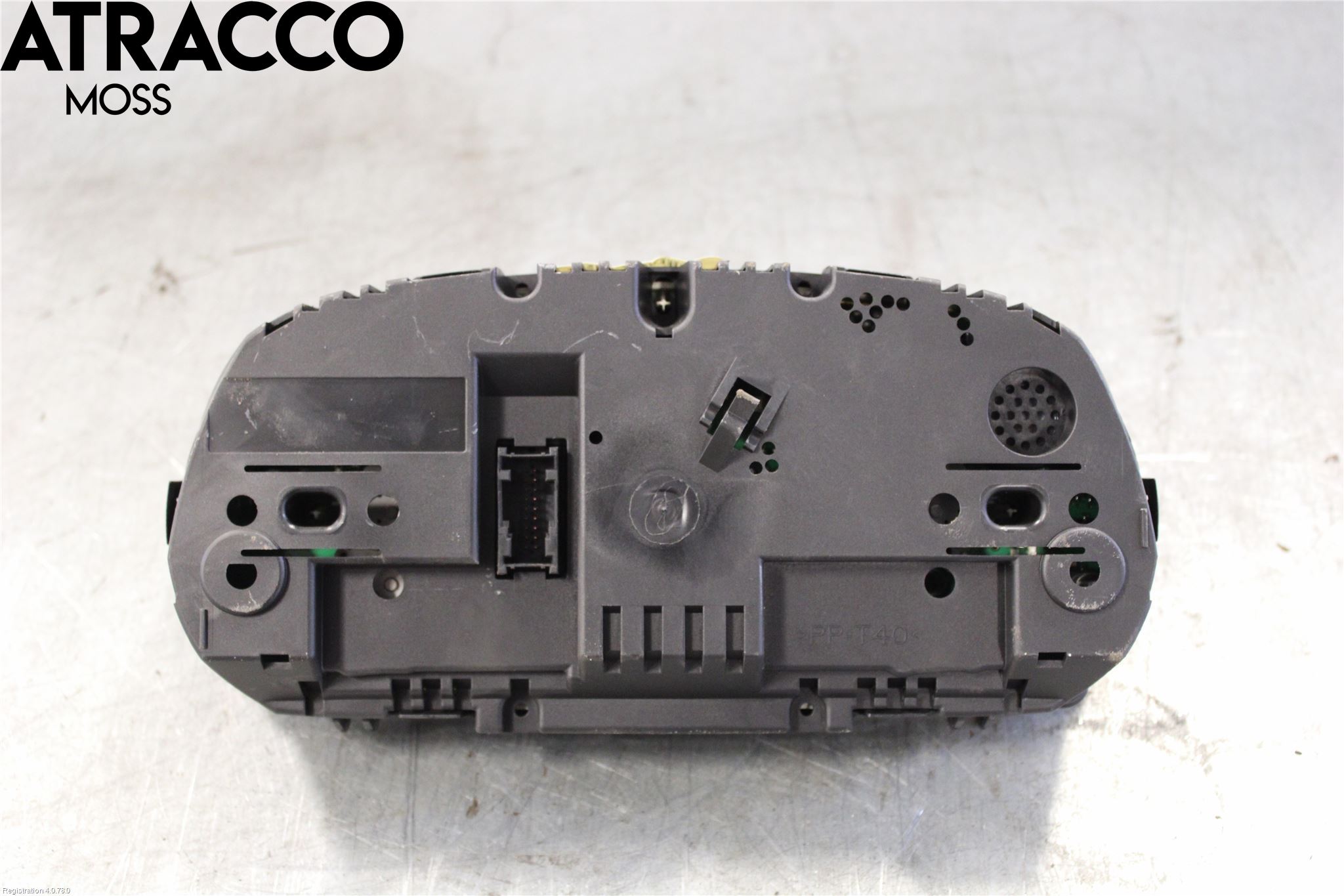 BMW 1 E87/81 5D/3D 03-11 Instrument Komb
